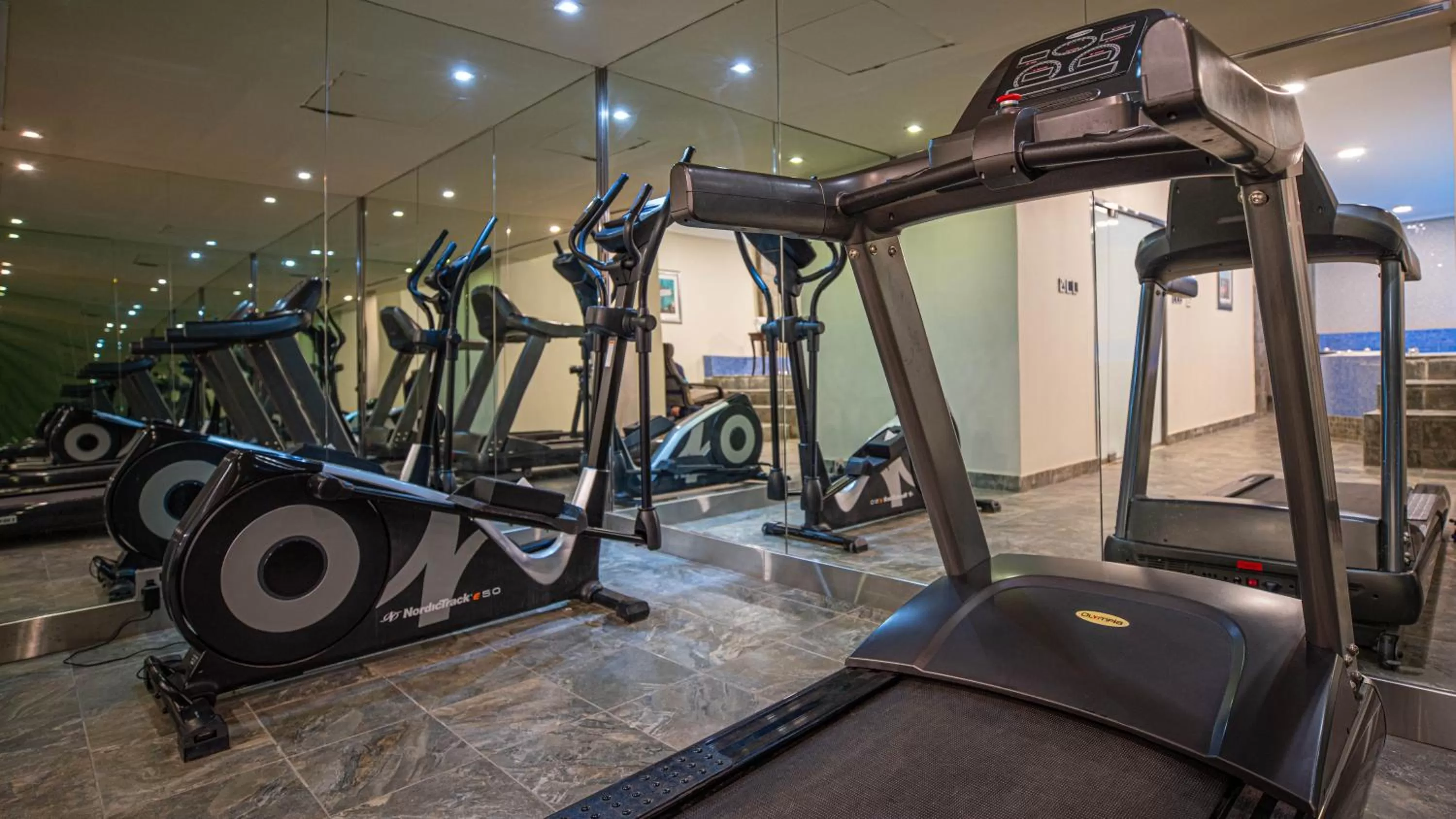 Aswar Cortoba Serviced Apartments Riyadh