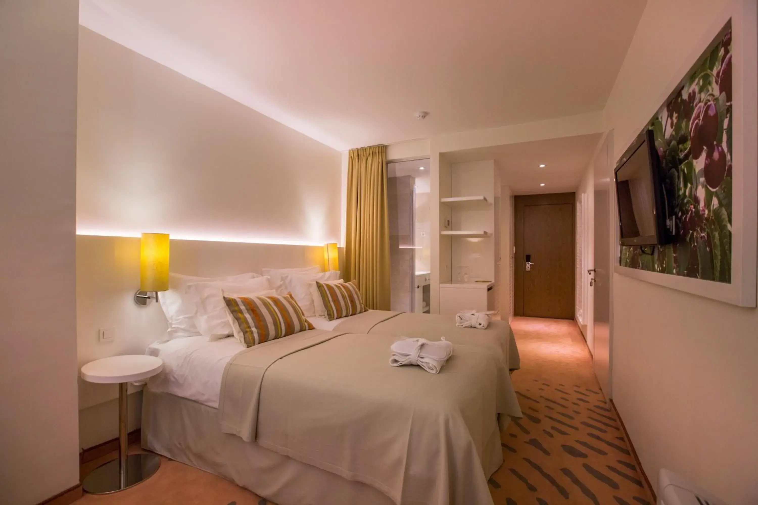 Family Room with Courtyard View in Amadria Park Ivan Family Room with Courtyard View in Amadria Park Ivan