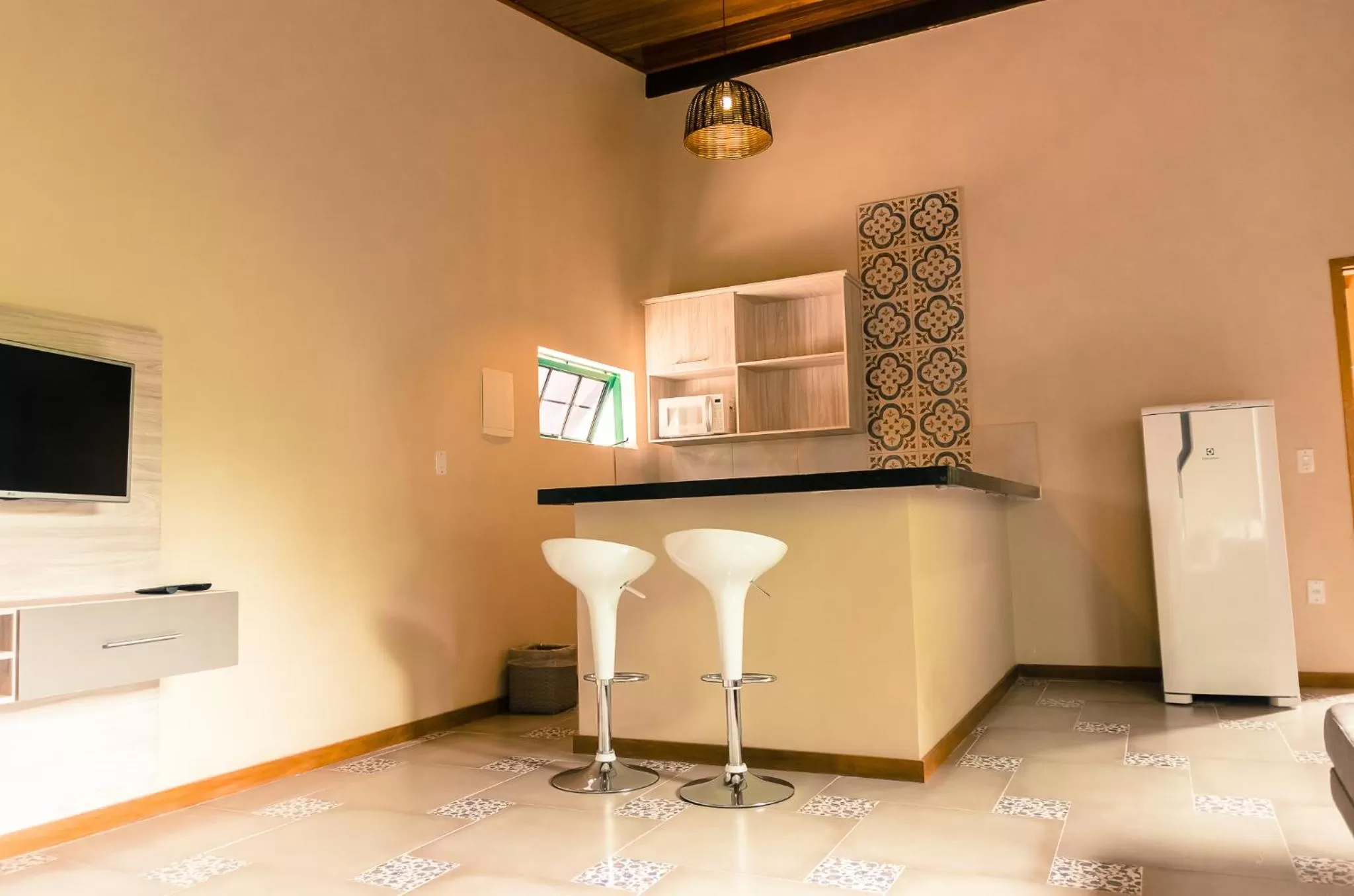 Kitchen or kitchenette, Kitchen/Kitchenette in Residencial Brava Club Exclusive