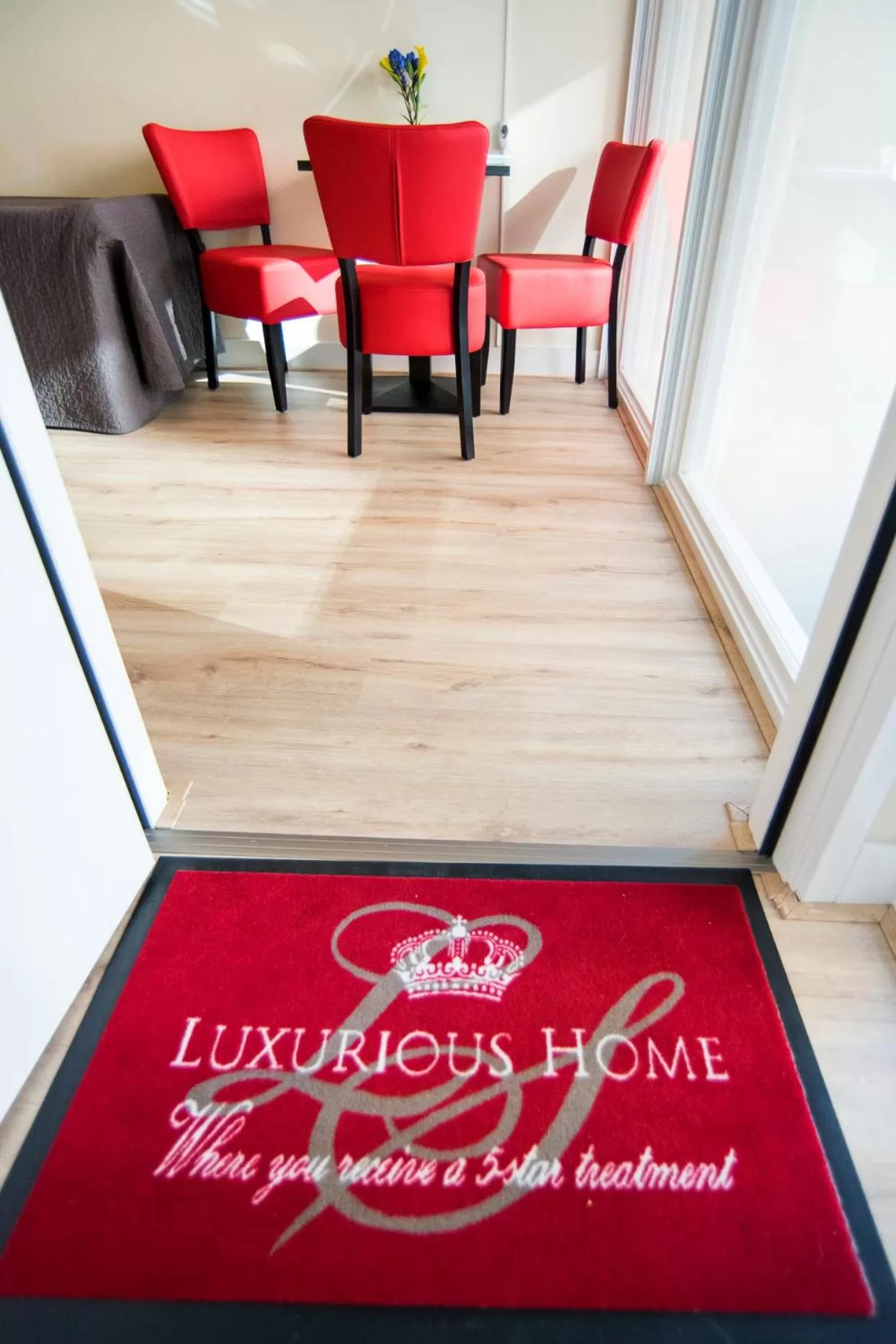 Midtown Hotel Twin Studio