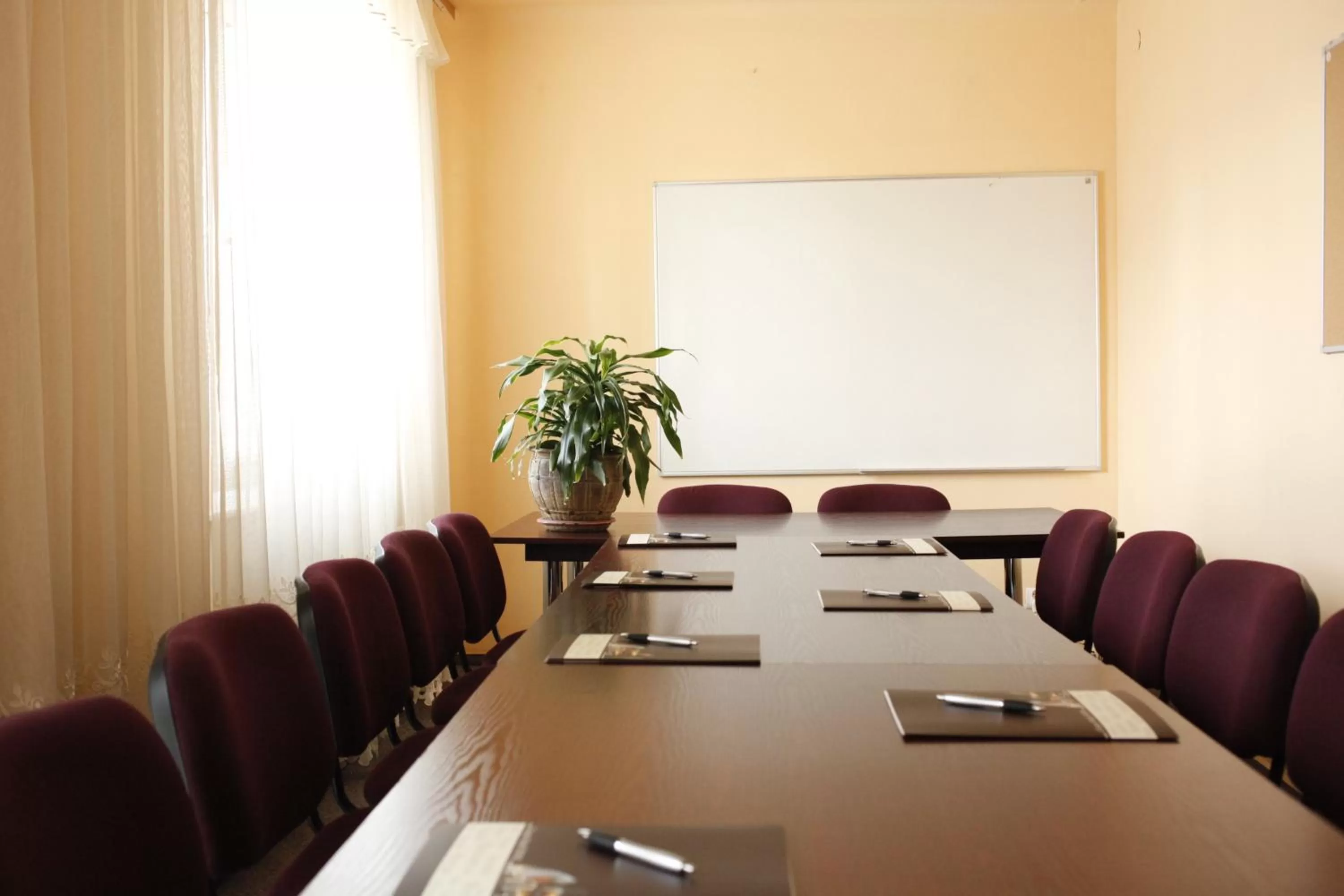 Meeting/conference room in Iskra