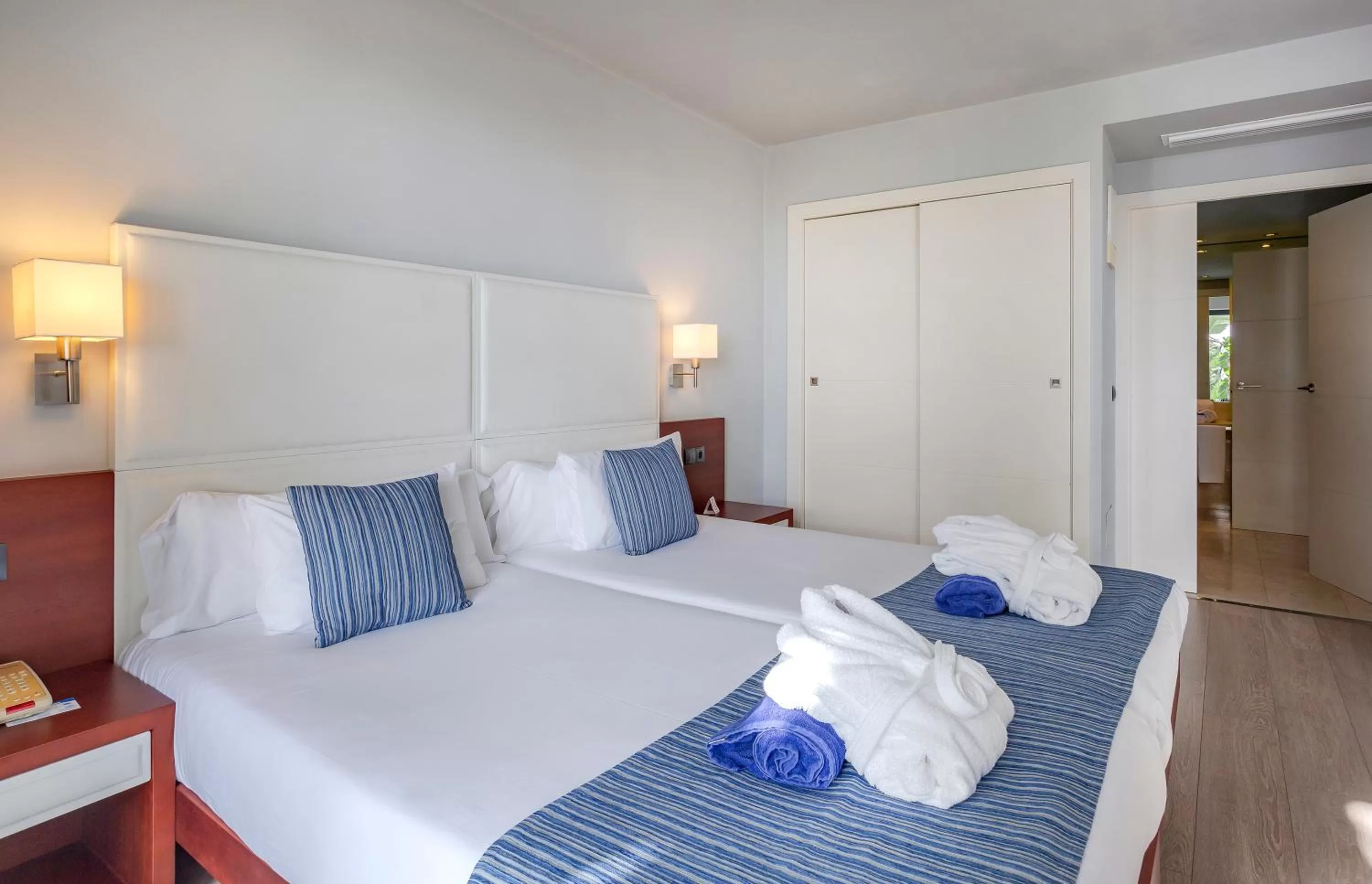 Suite in Marins Suites - Adults Only Hotel