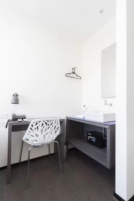 Area and facilities, Kitchen/Kitchenette in YU! Smarthotels