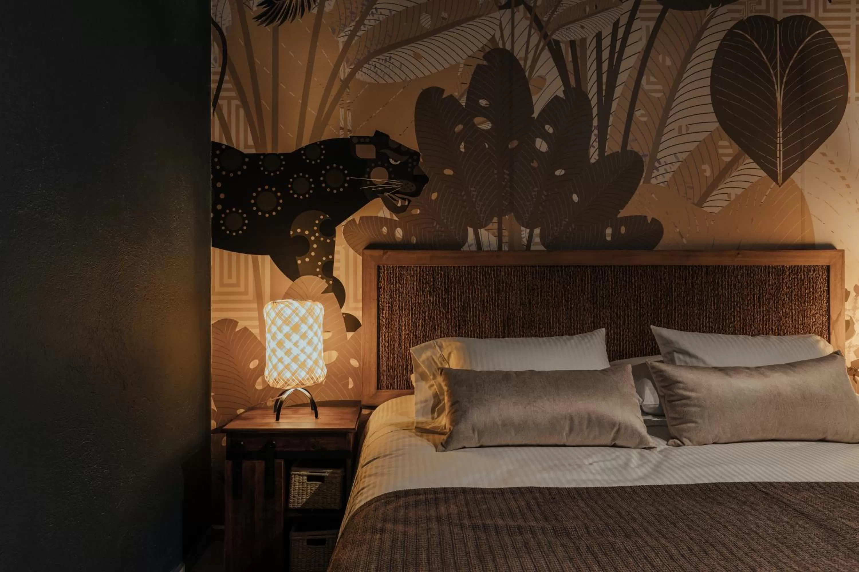 Standard Suite in Sui Posada Boutique