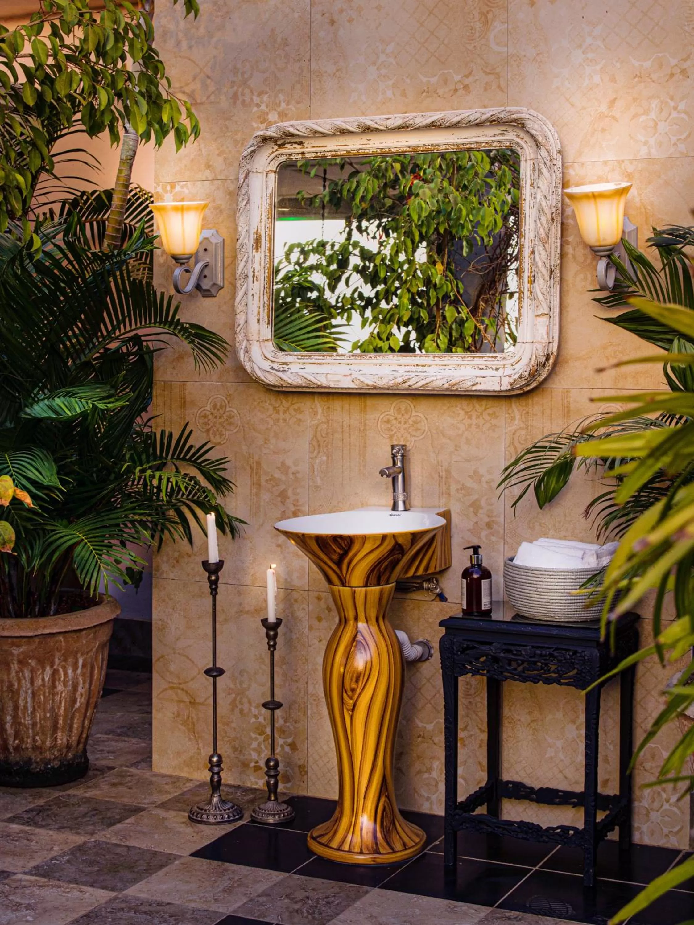 RoofTop Boutique Hotel Adults Only