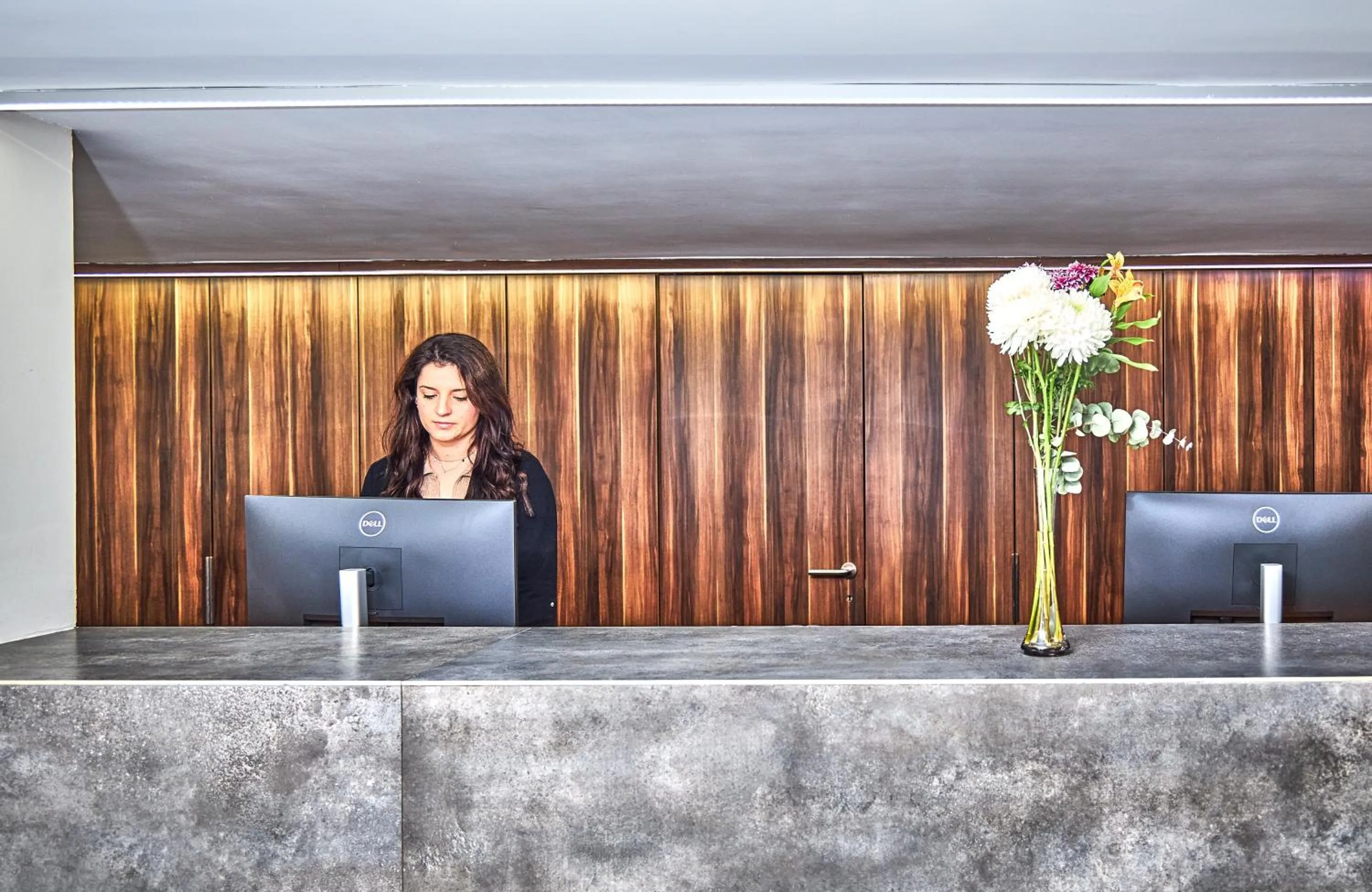 Lobby or reception, Lobby/Reception in Alua Palmanova Bay