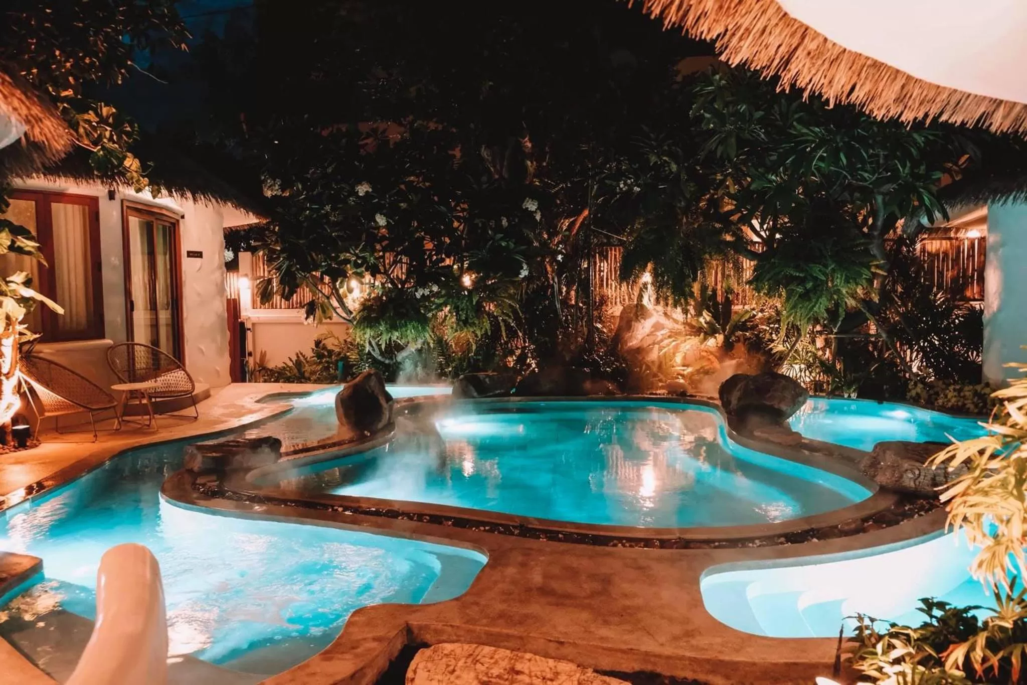 Kundala Beach Resort Hua Hin