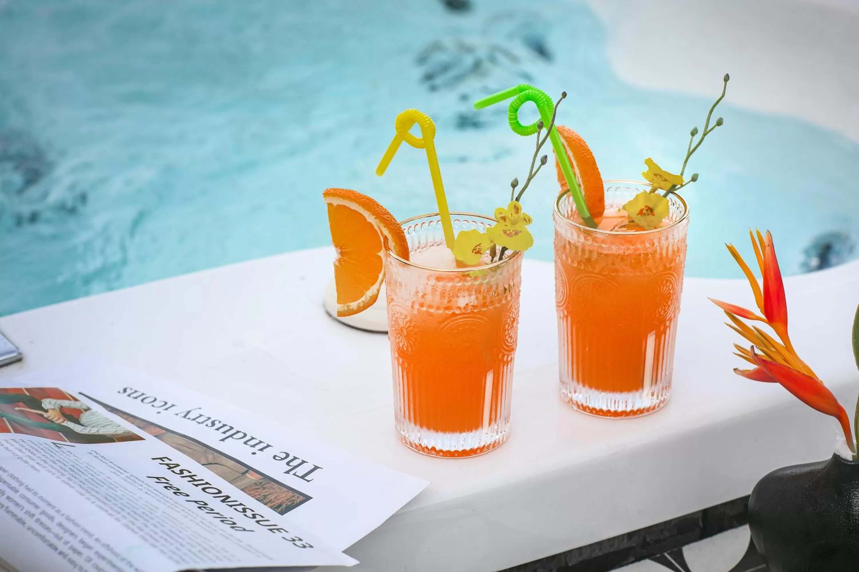 Area and facilities in The Exquisite HaLong Hotel