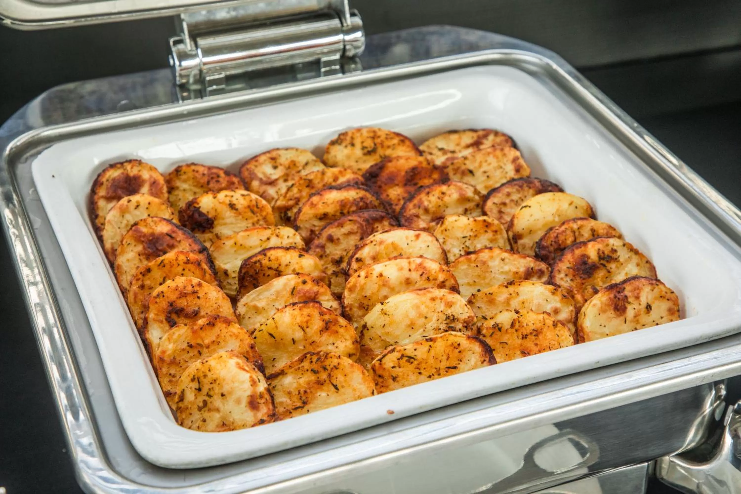 Restaurant/places to eat in Elite Byblos Hotel