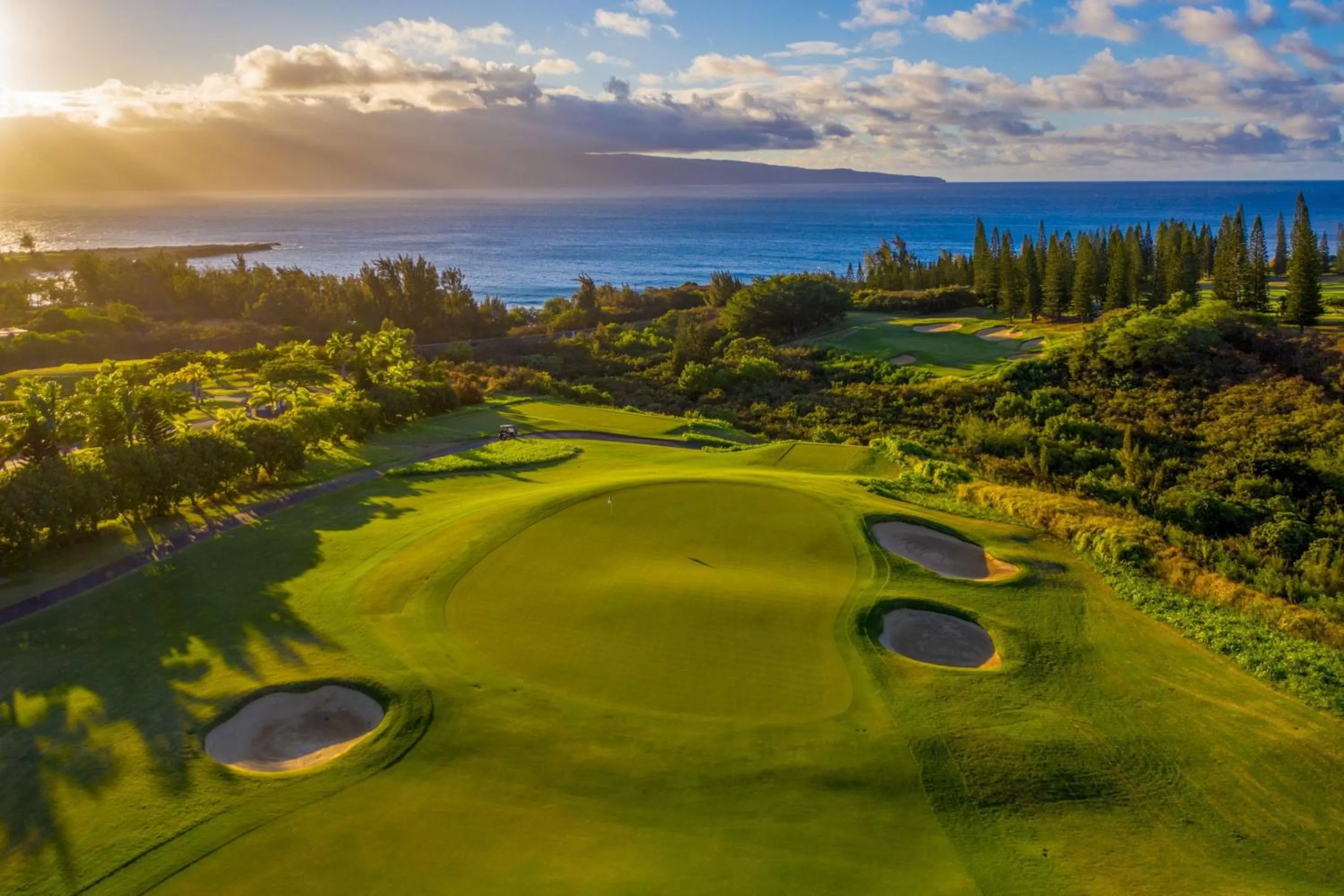 Other in The Ritz-Carlton Maui, Kapalua