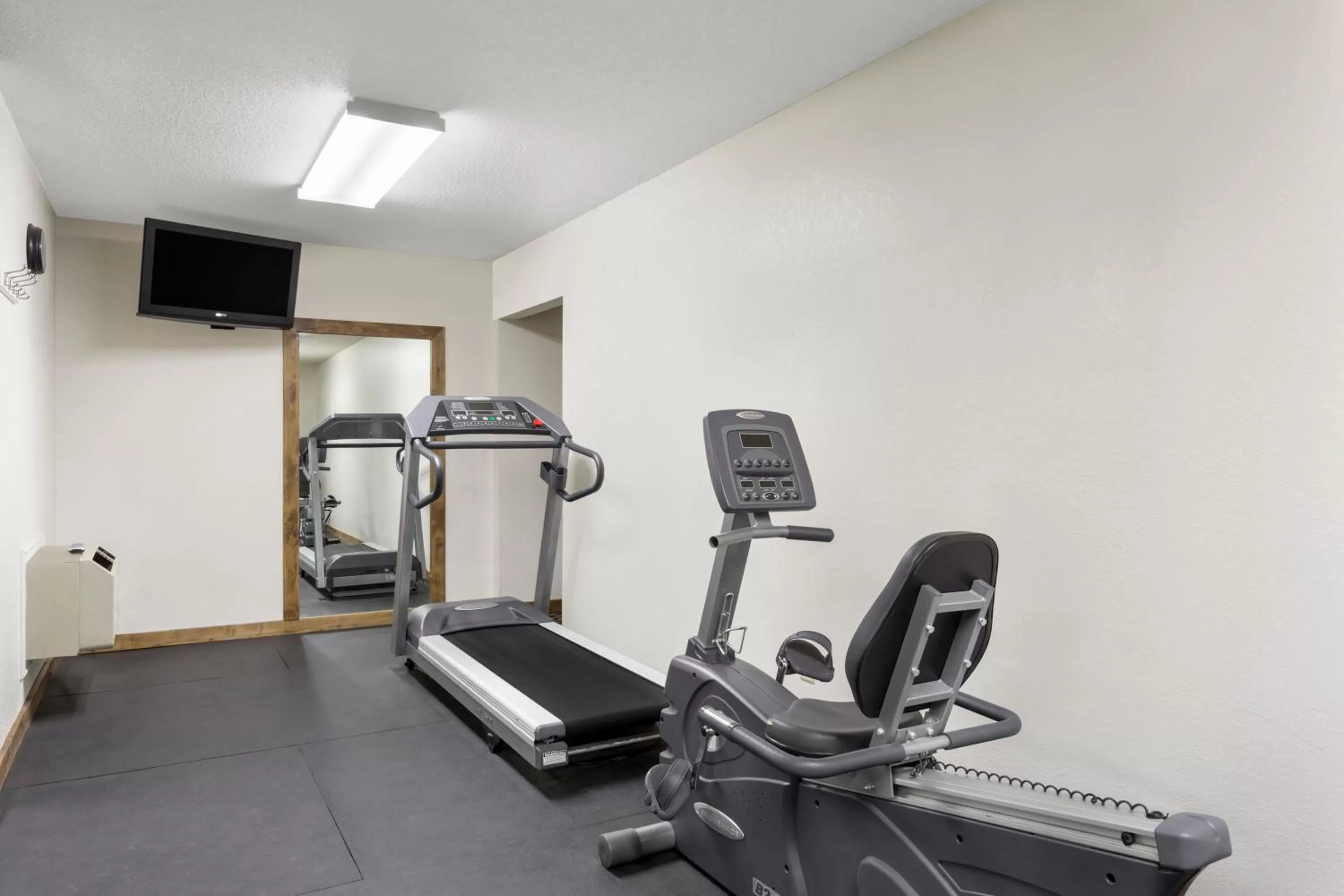 Fitness centre/facilities in Baymont by Wyndham Bozeman