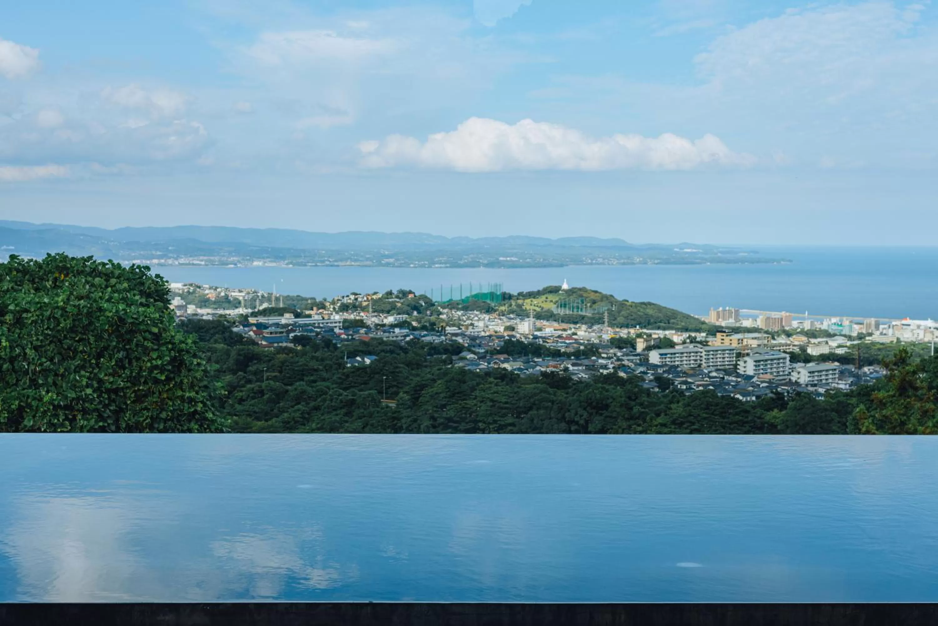 SEKIYA RESORT Galleria Midobaru