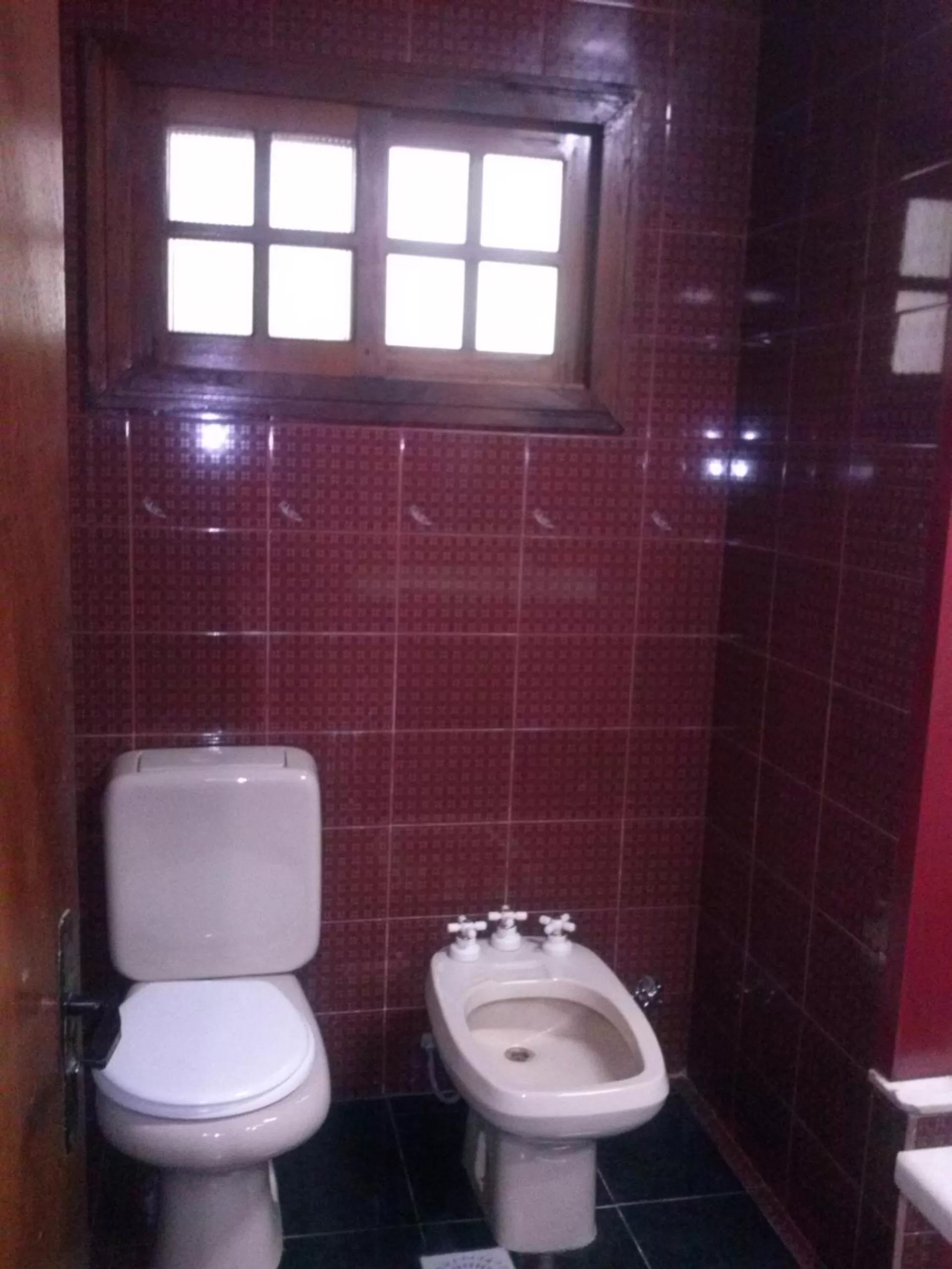 Day in Petit Hotel Caraguata