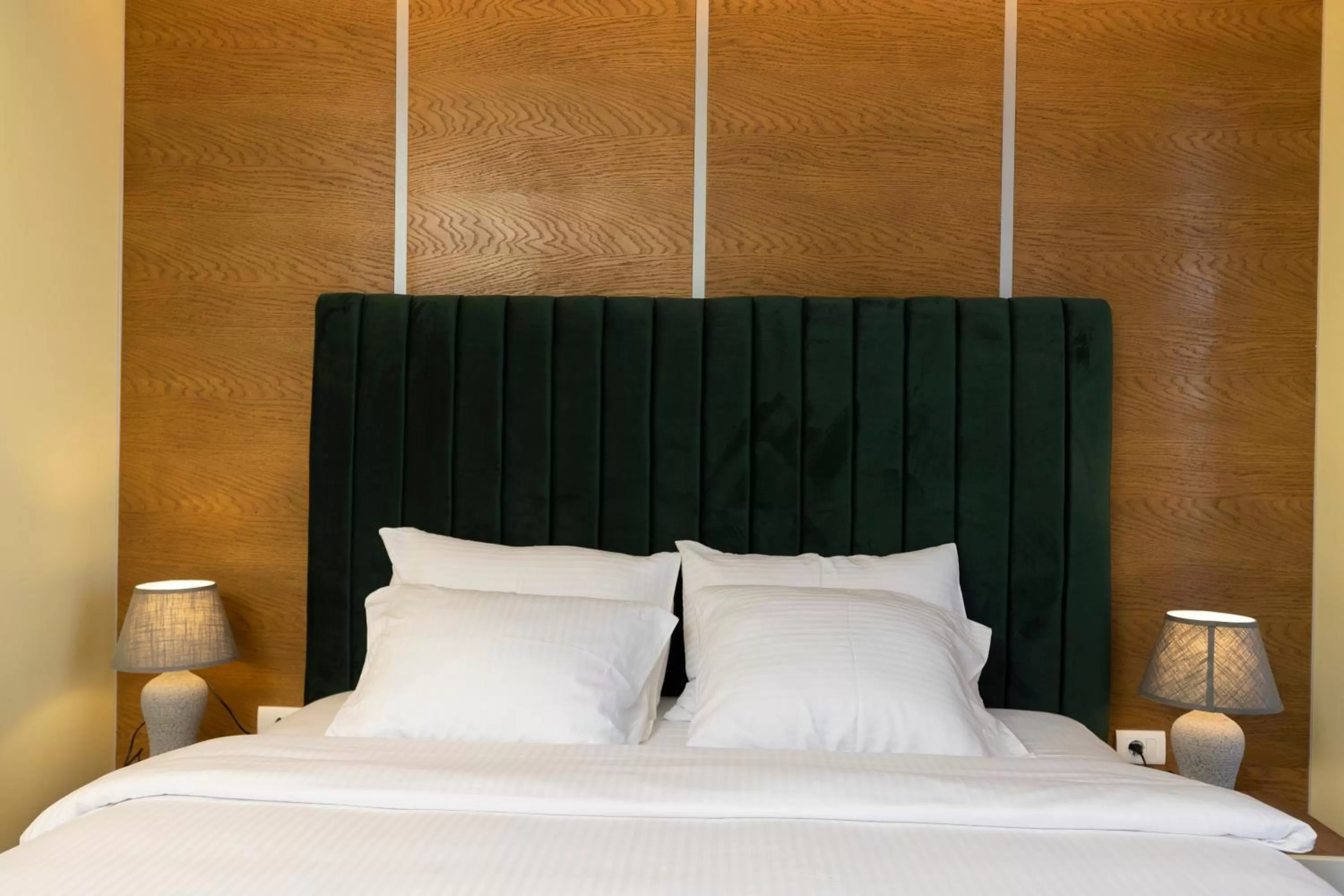 Bedroom, Bed in Hotel Castello