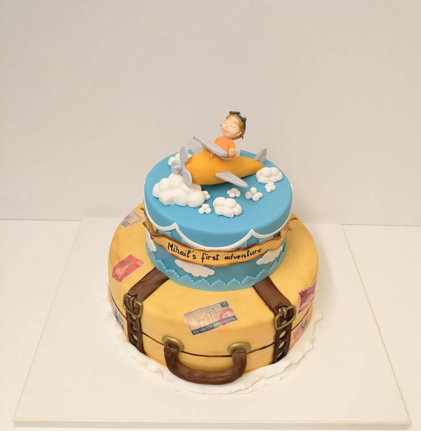 Facade/entrance in Hotel Select