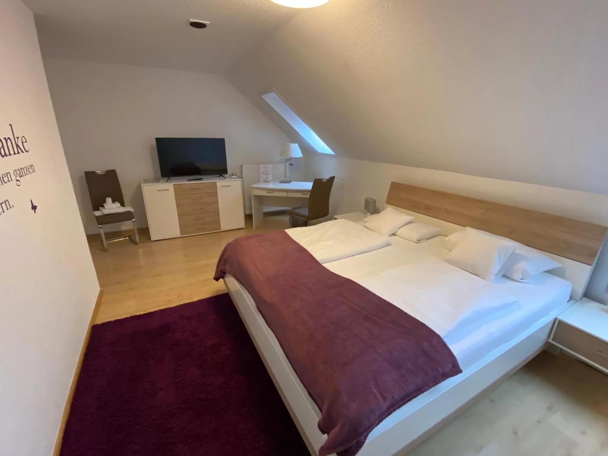 Gasthaus Hotel Kranz