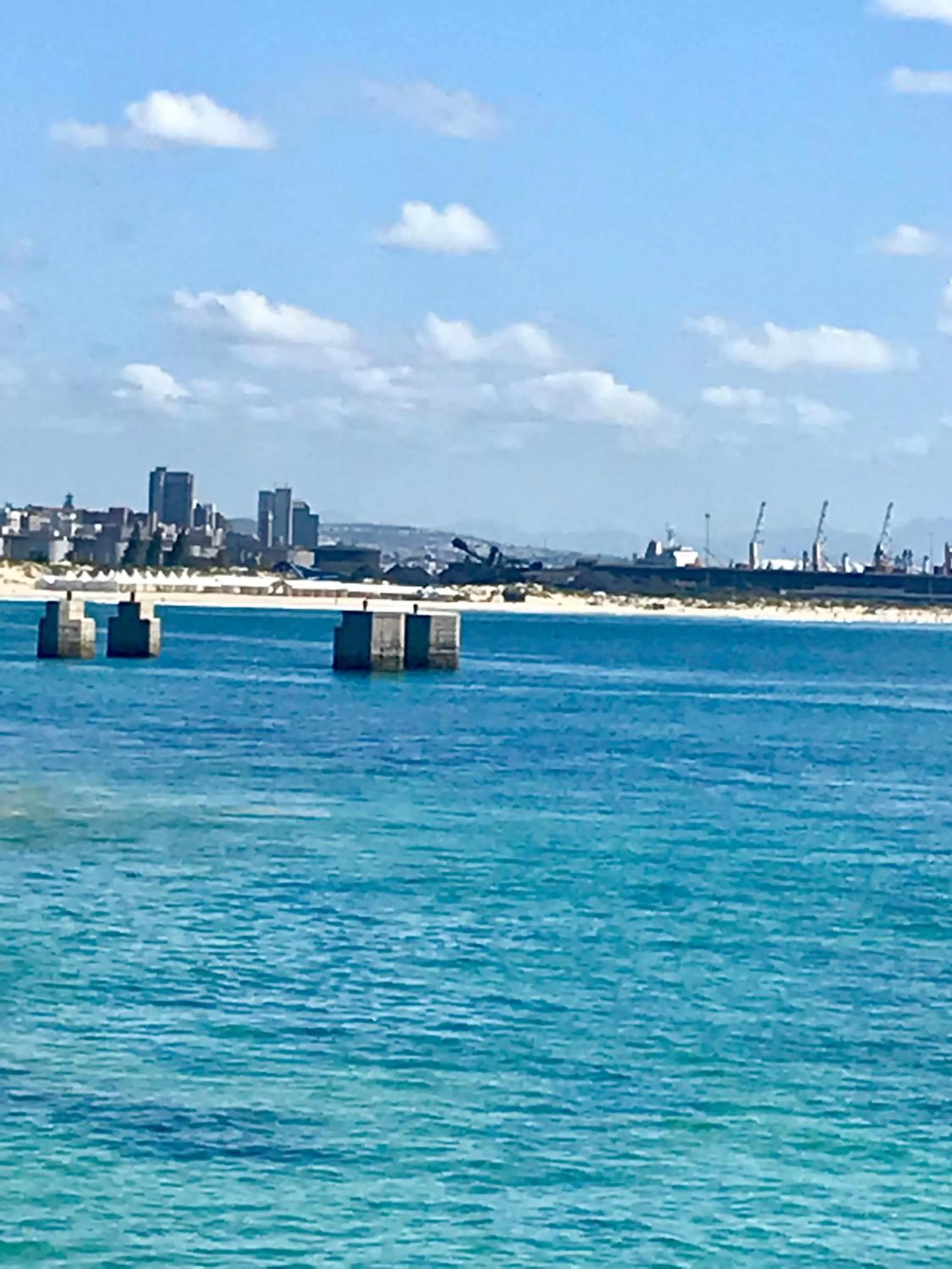 Neighbourhood in On the Bay