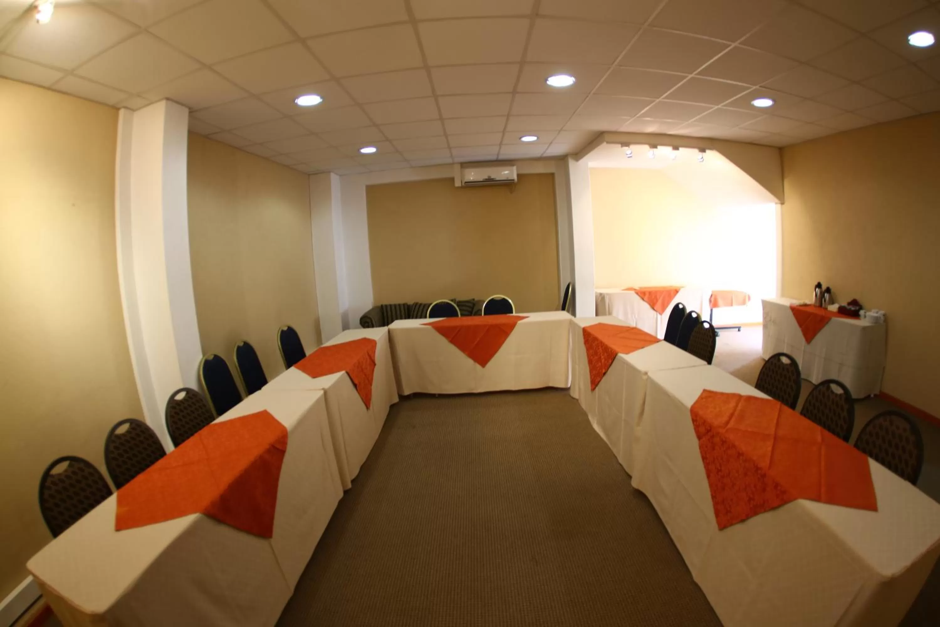 Hotel Puerto de Vega