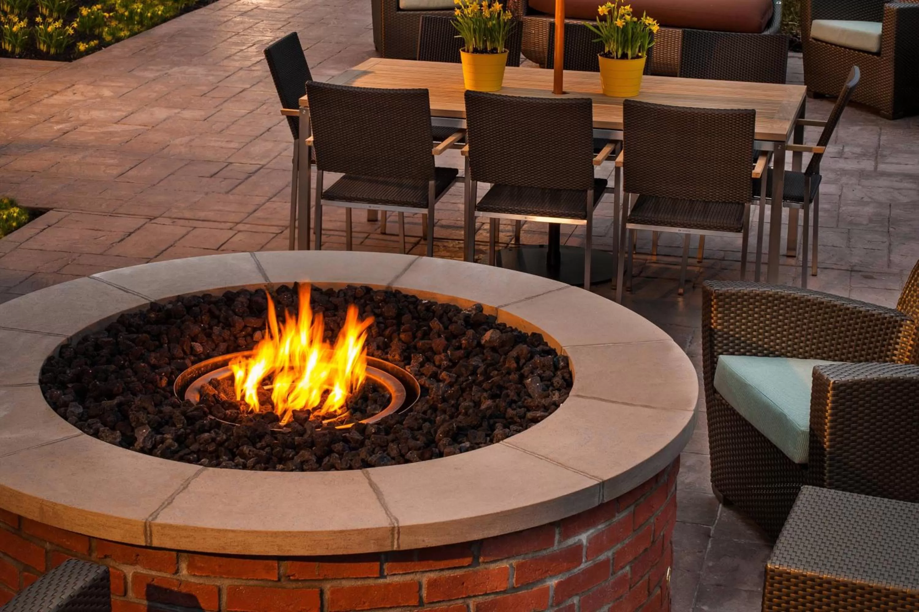 Other in Residence Inn Columbus Easton