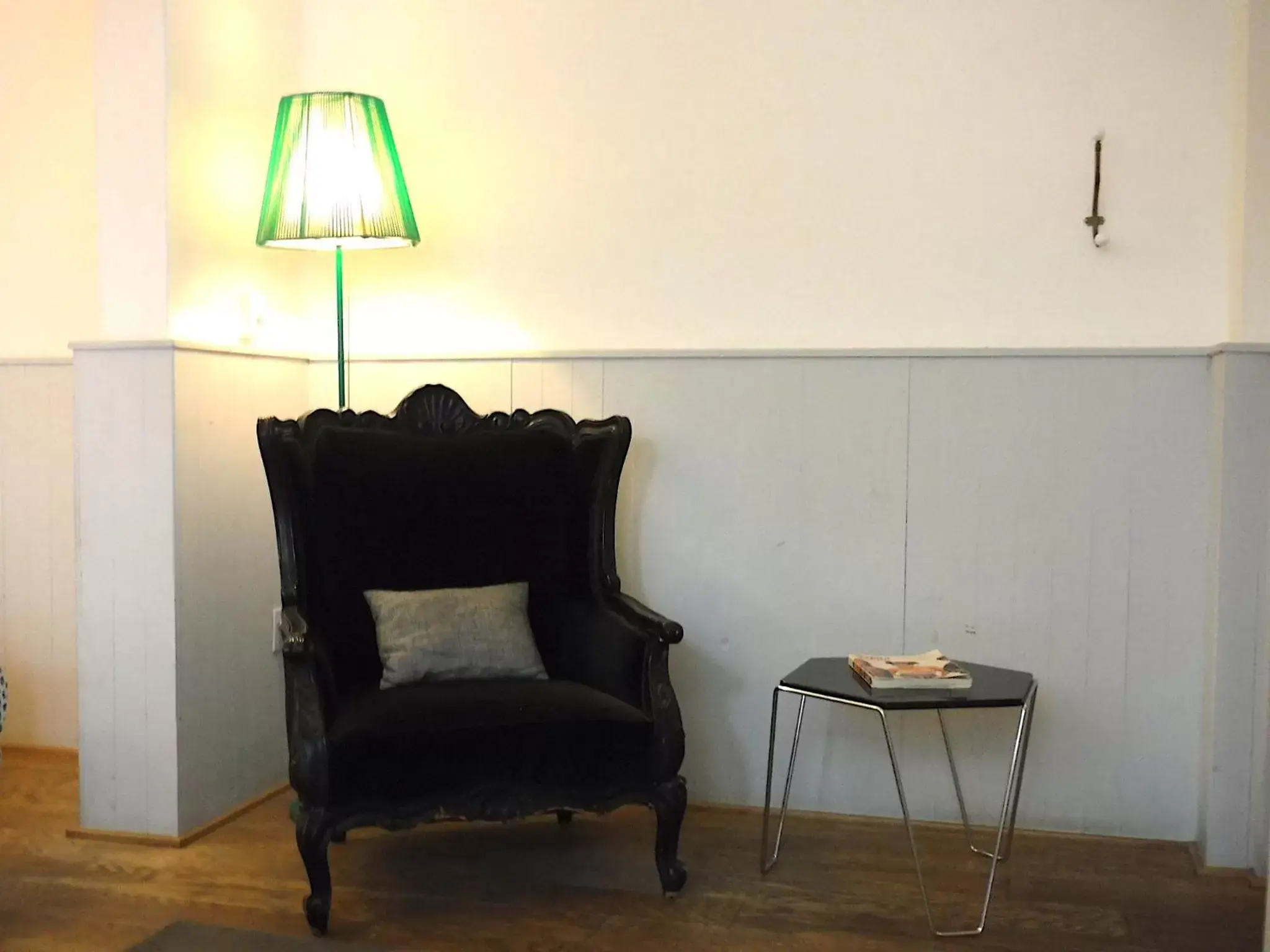 Superior Deluxe Double or Twin Room in Condesa Haus Rentals Superior Deluxe Double or Twin Room in Condesa Haus Rentals