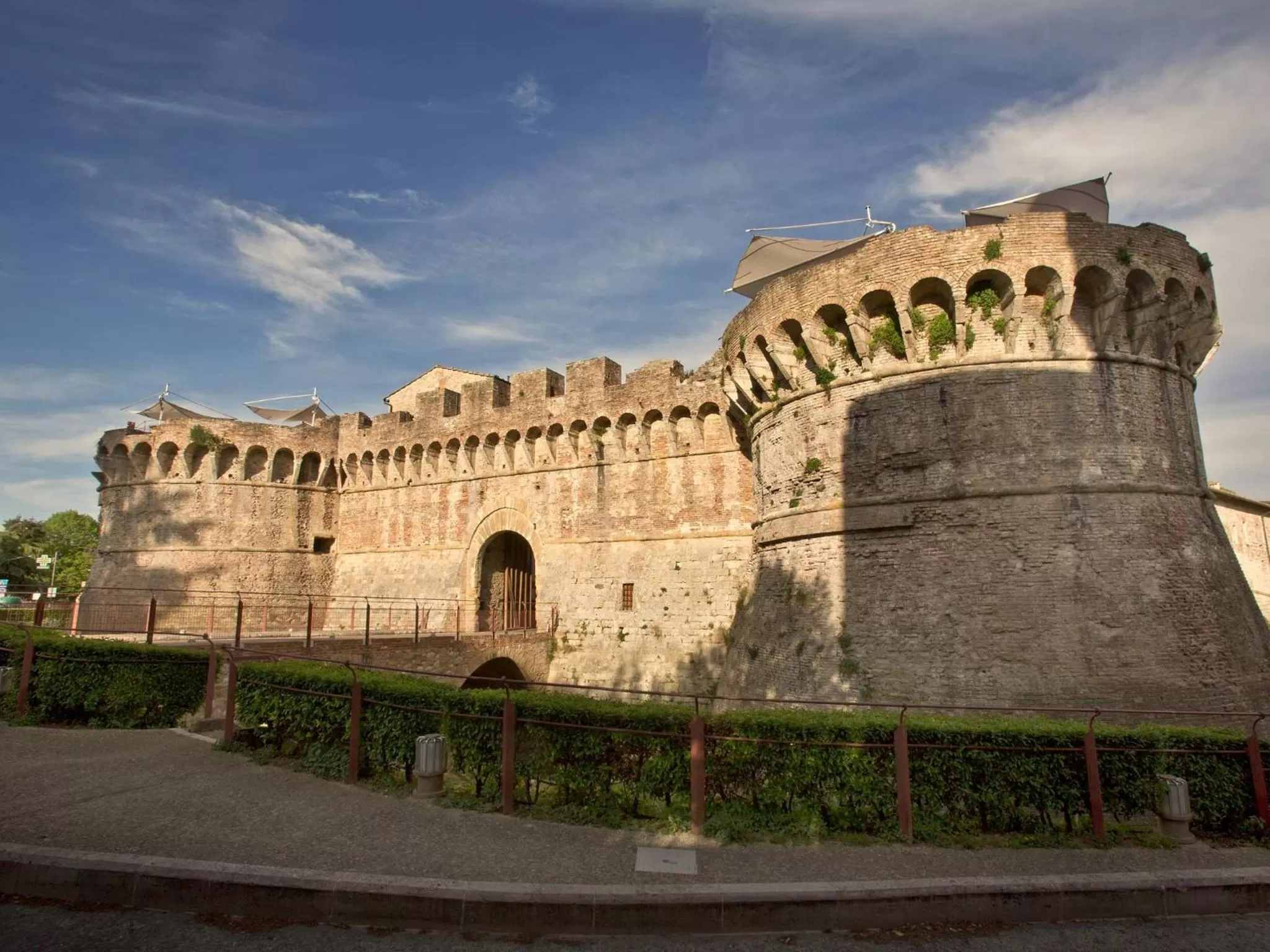 Restaurant/places to eat in Hotel Palazzo Renieri - 3stelle S