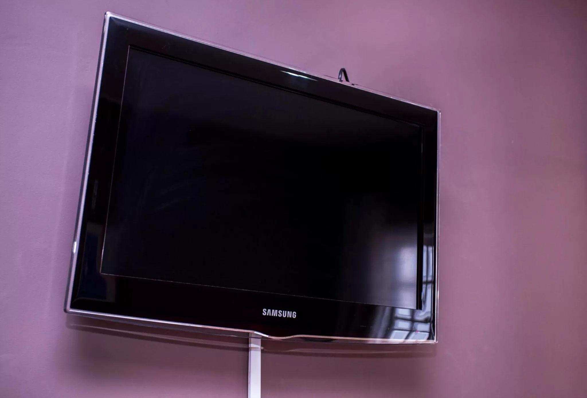 TV and multimedia in Grand Residences Pousadas