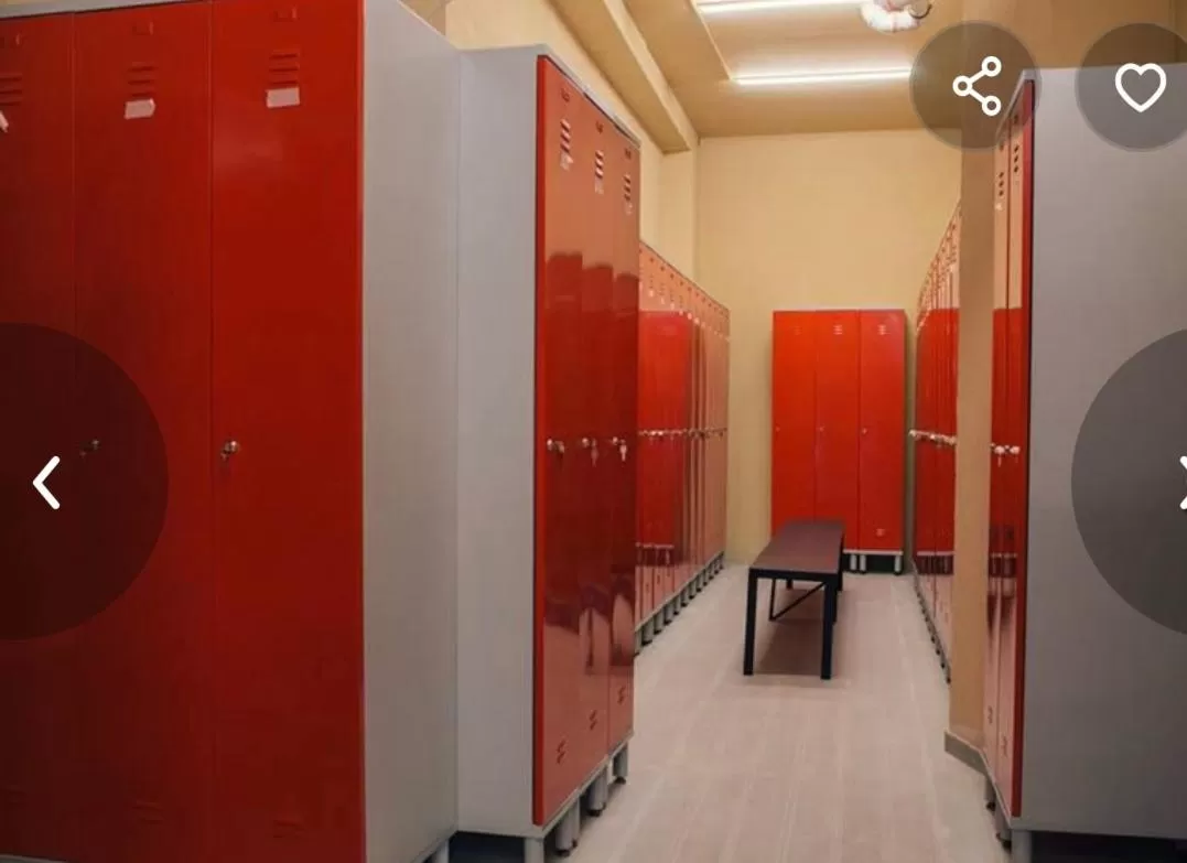 Ski School in Bakuriani the Valley 115 - 202