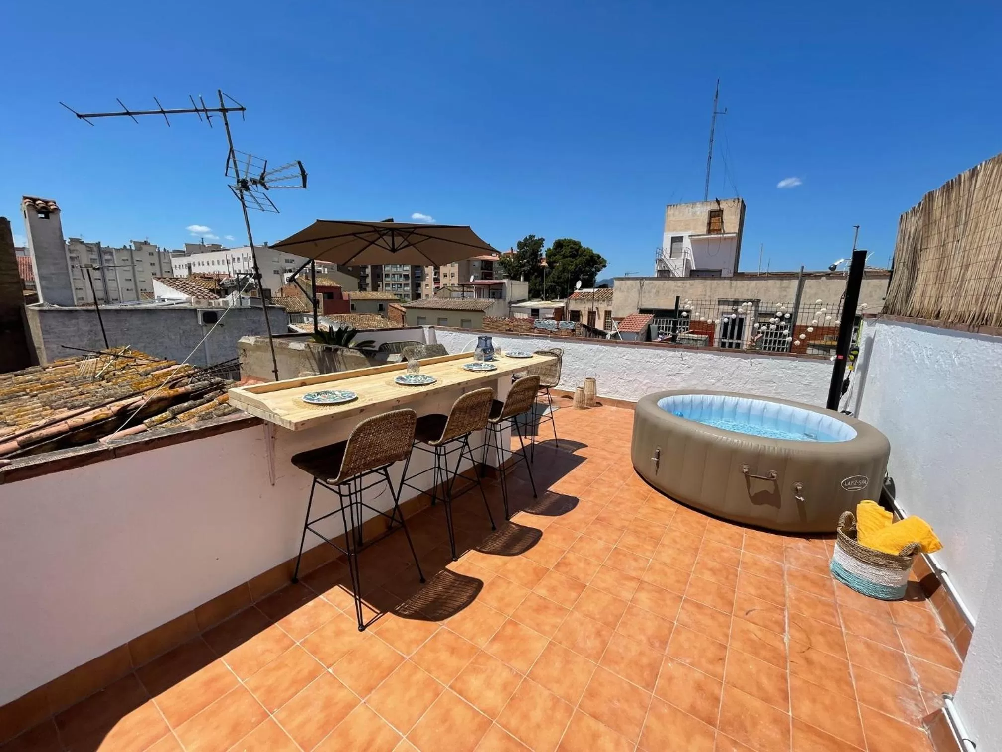 Barri Antic Cambrils