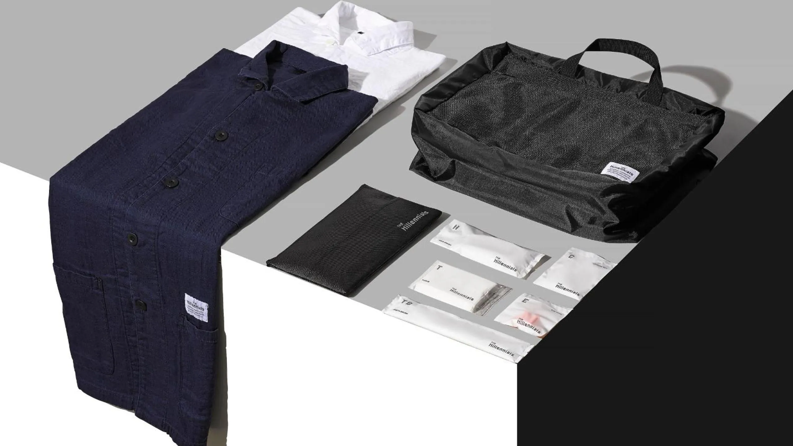 Other in The Millennials Shibuya