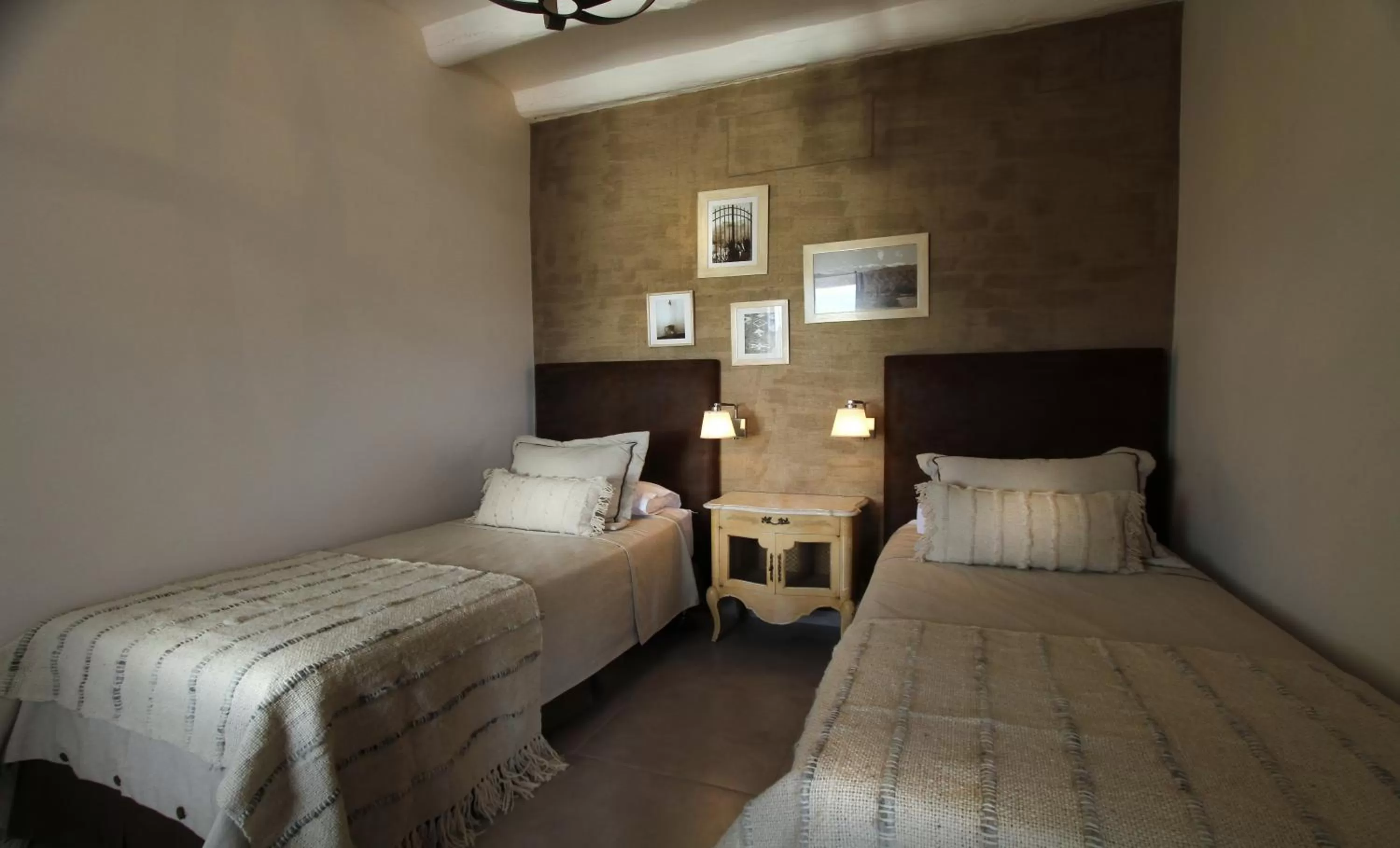 El Cortijo Hotel Boutique