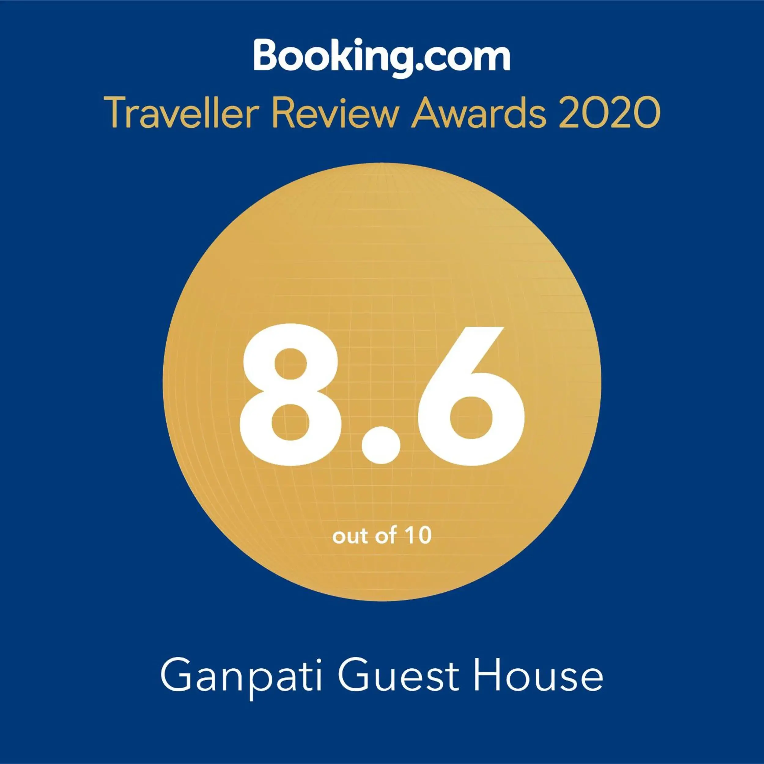 Ganpati Guest House Ganpati Guest House