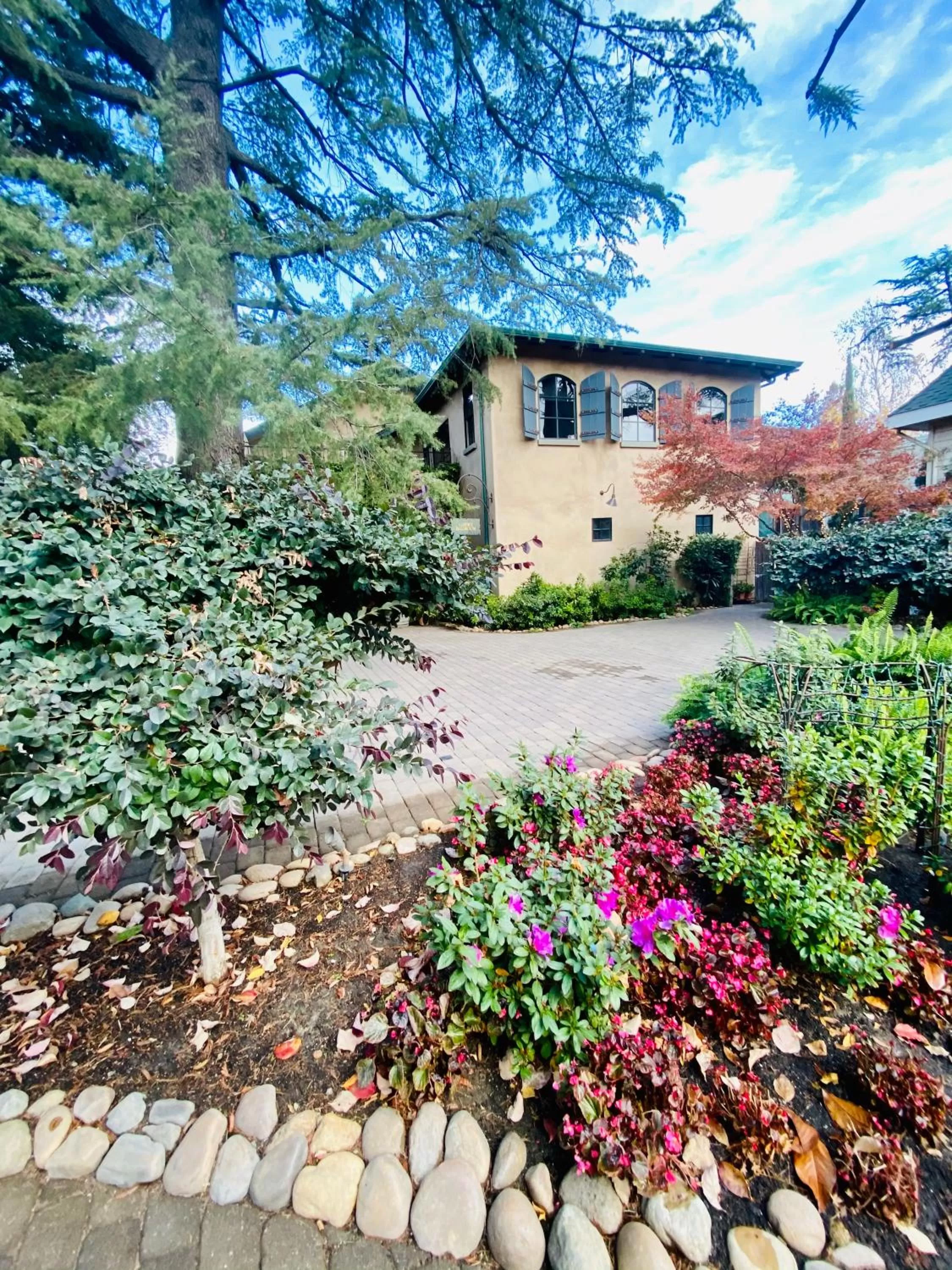 Appellation Lodi - Wine & Roses Resort and Spa