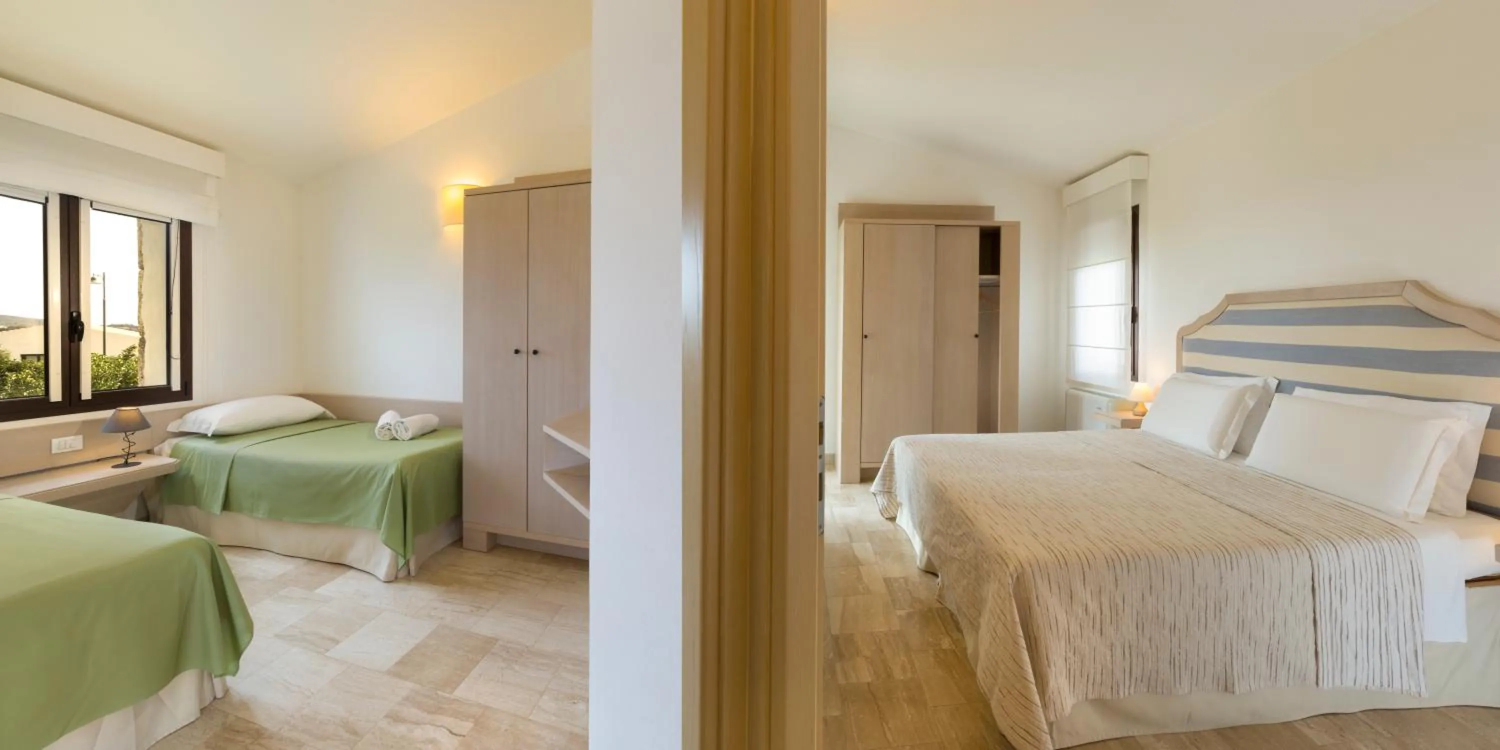 Superior Apartment in Grande Baia Resort & Spa