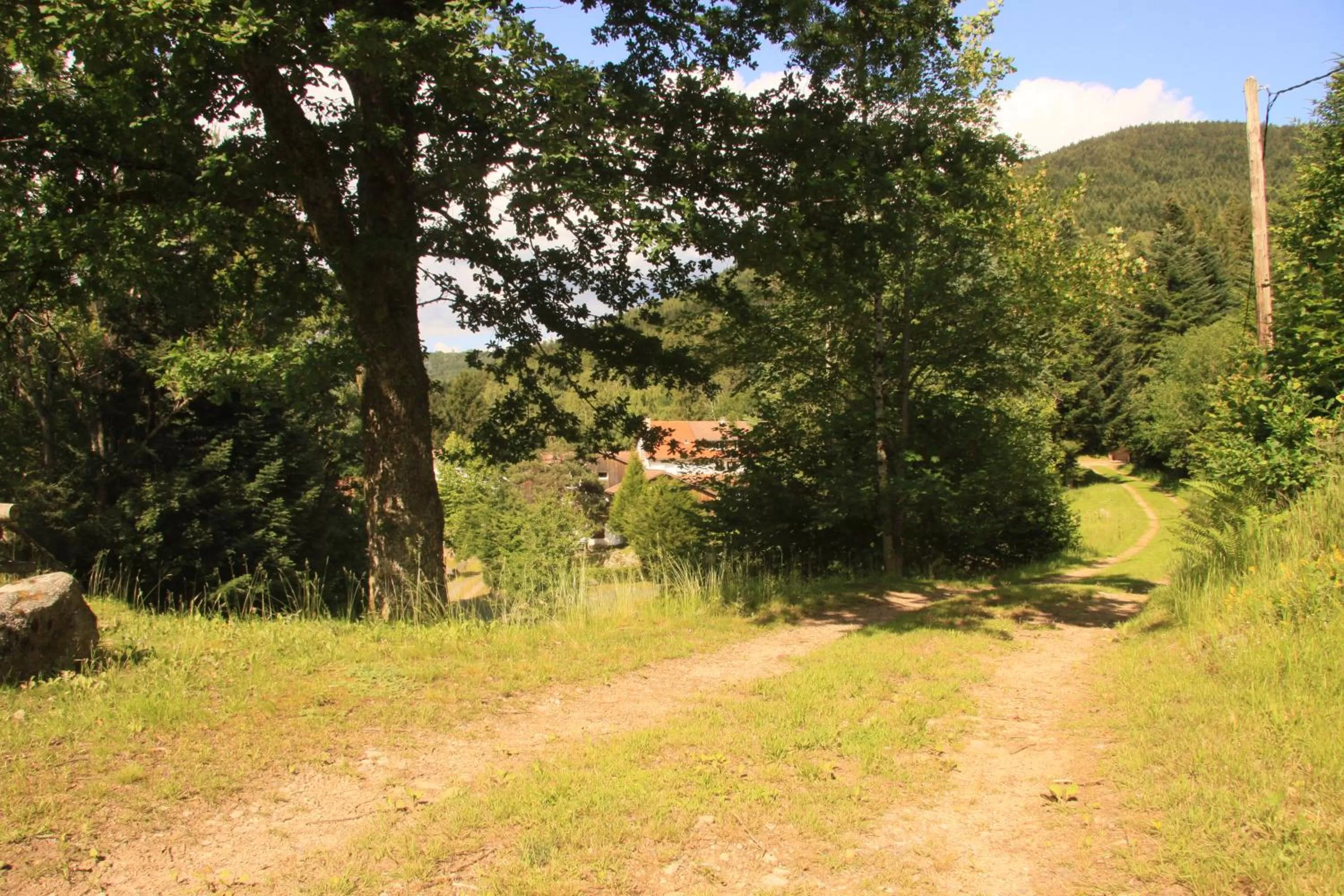 Notre Dame des Monts