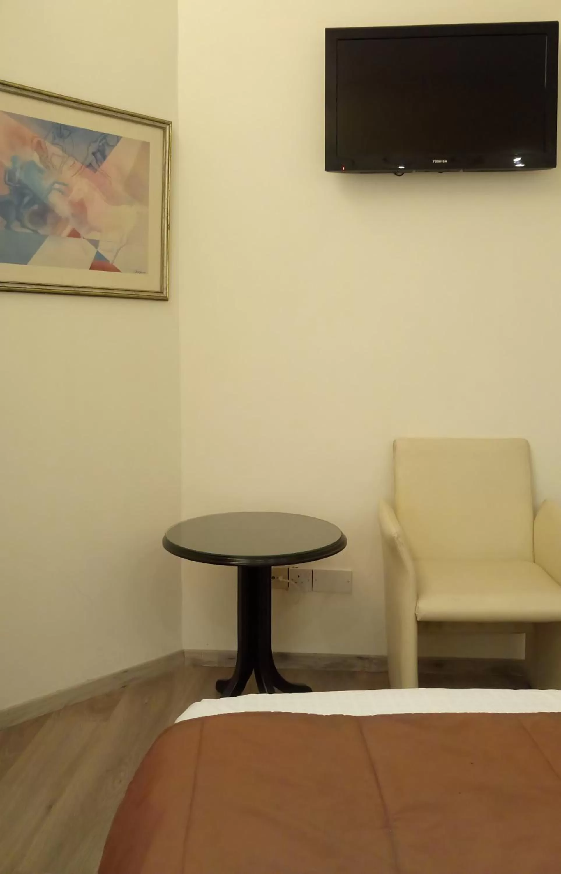 TV and multimedia in Castelli Hotel Nicosia