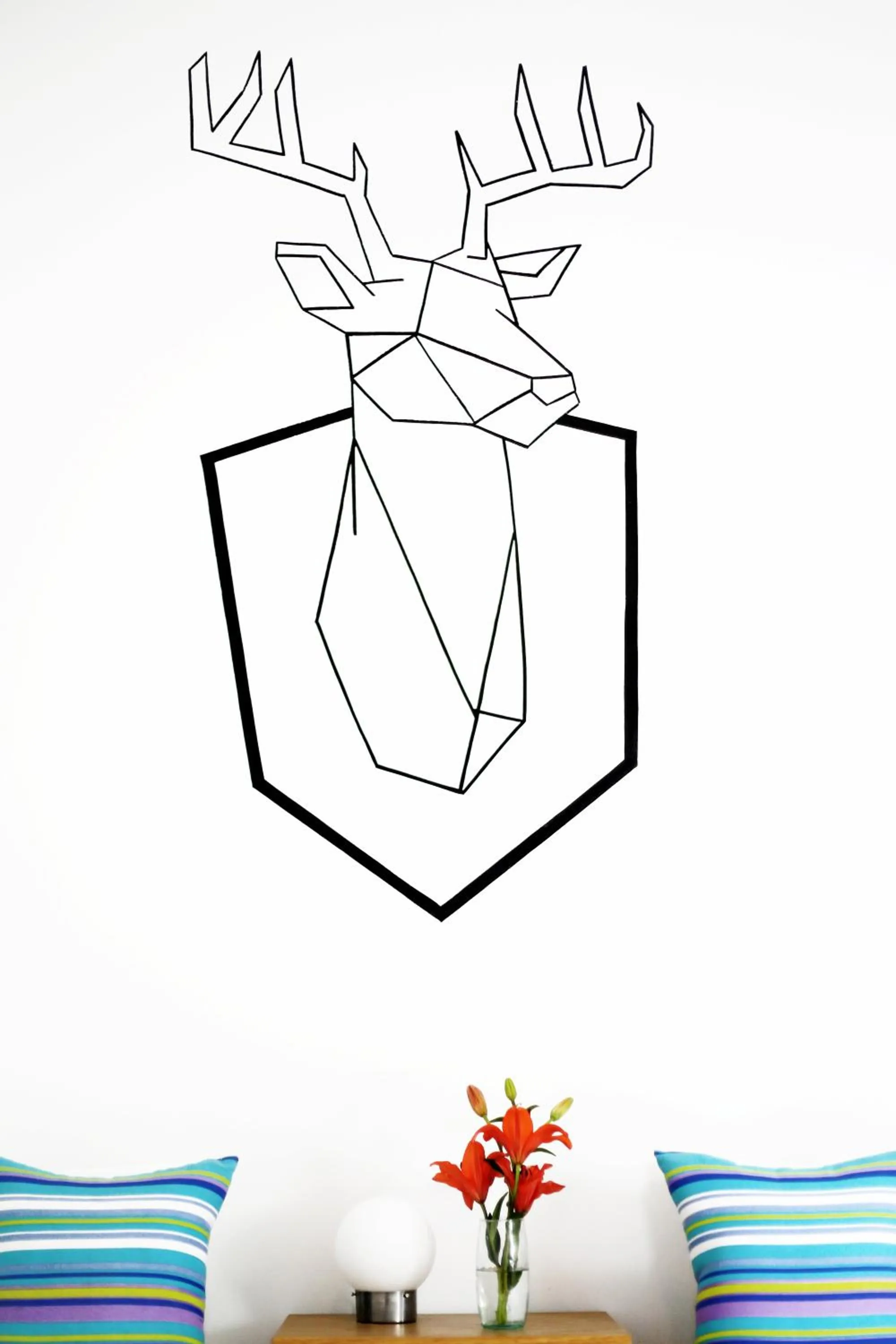 Decorative detail in Art Factory Soho