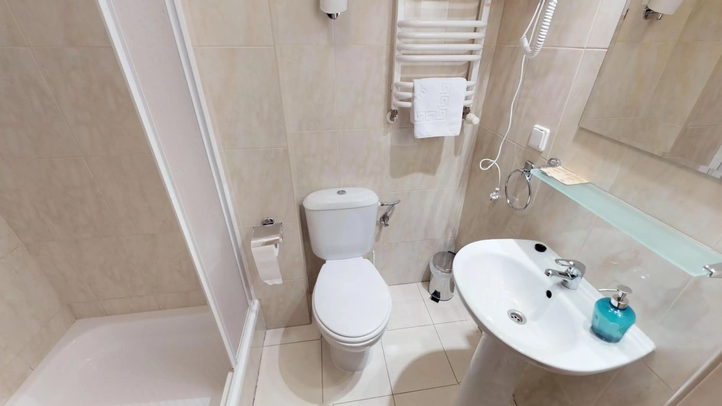 Other, Bathroom in Noclegi Czarna Perła