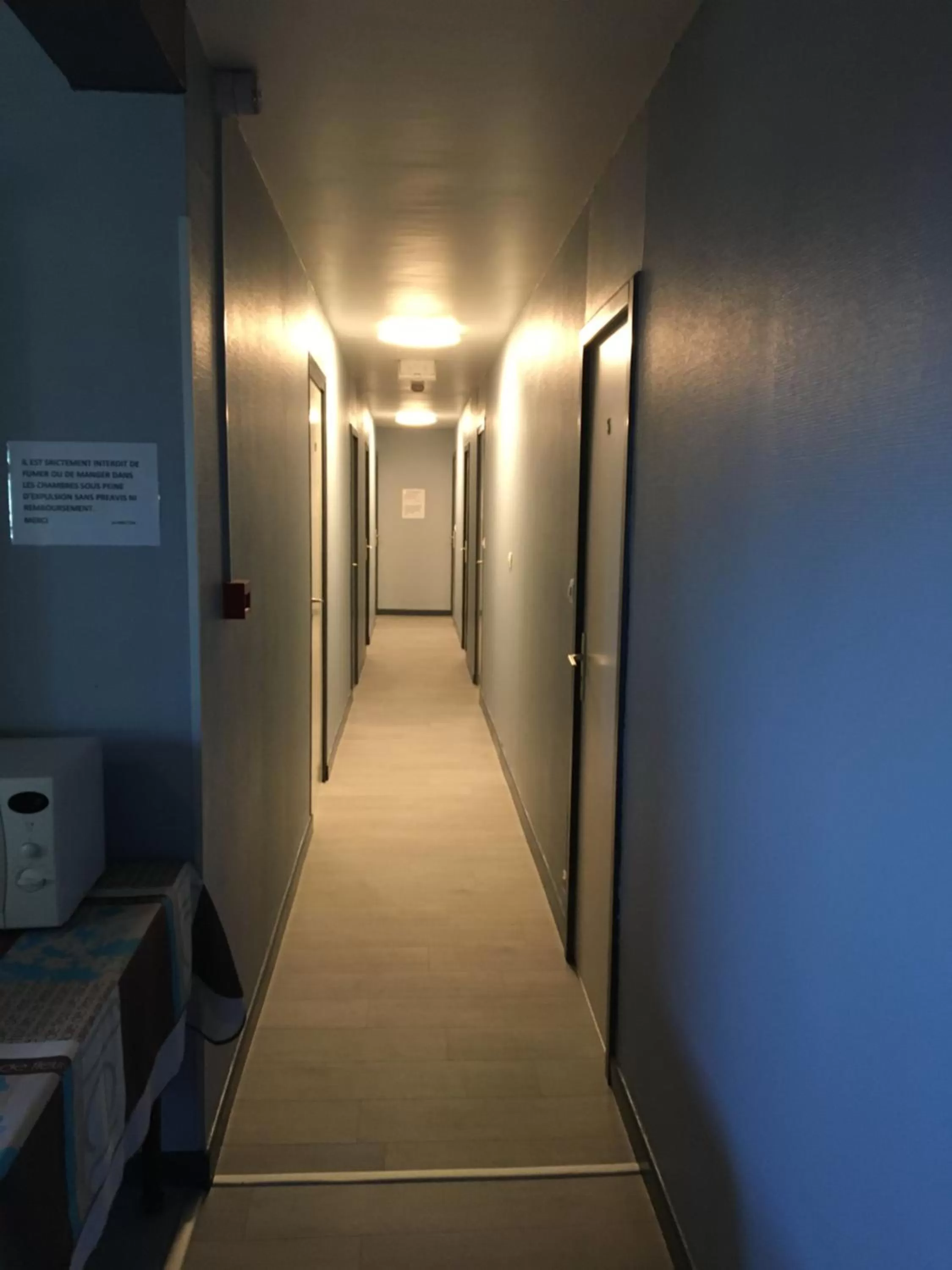 A L'Orée du Bois chez Doudou&Lolo