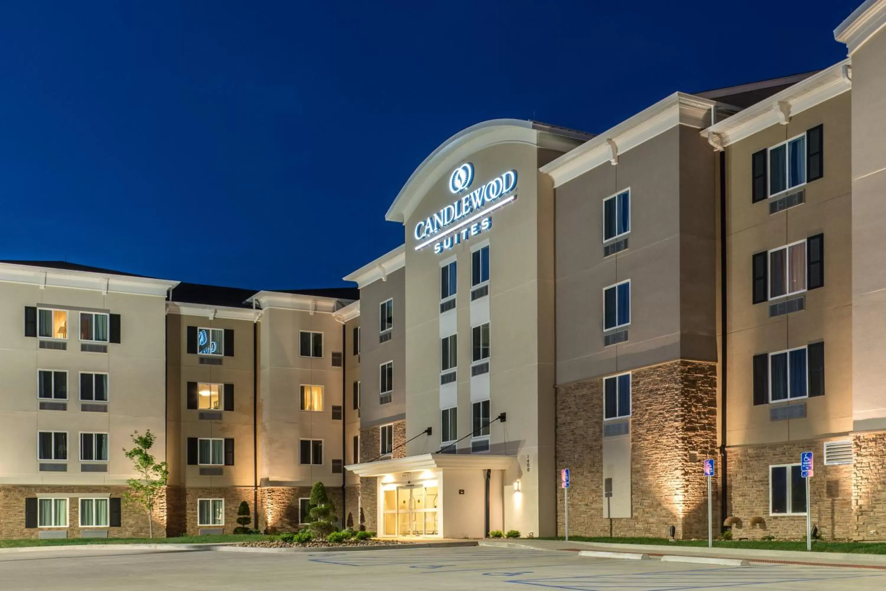 Candlewood Suites Columbia Hwy 63 & I-70 by IHG Candlewood Suites Columbia Hwy 63 & I-70 by IHG