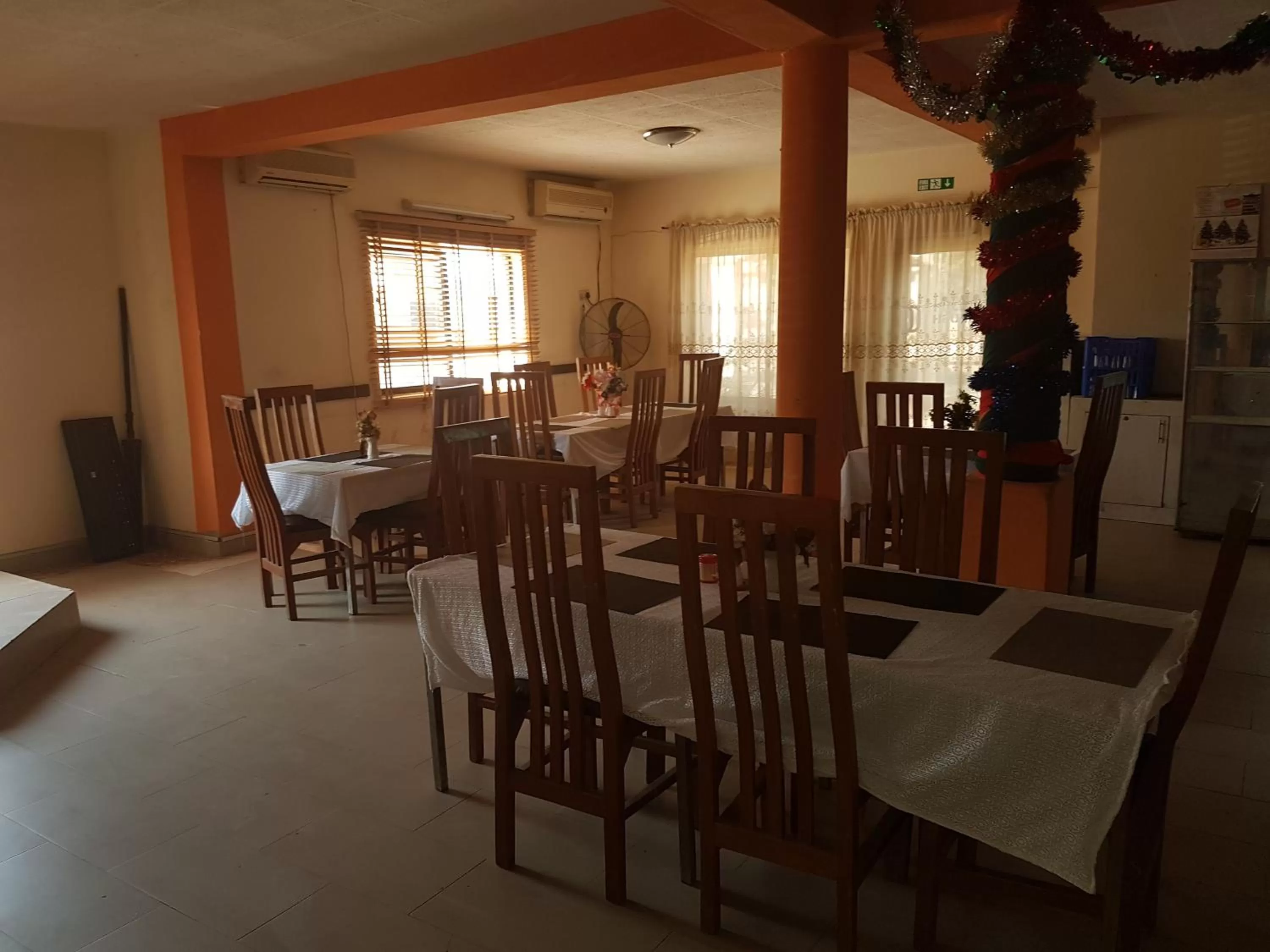 Restaurant/Places to Eat in Citilodge Hotel & Conference Centre