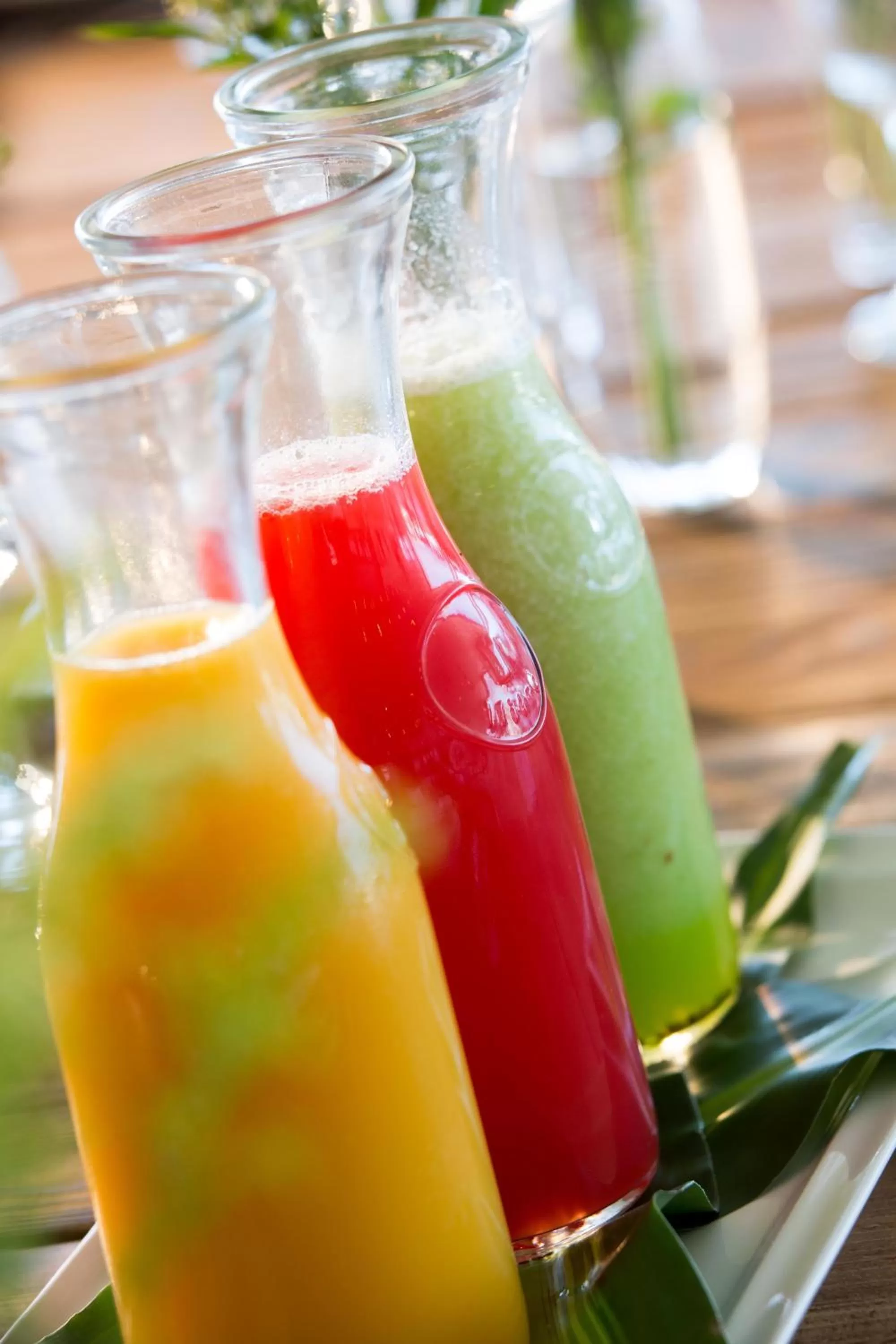 Restaurant/places to eat in Hotel Gavina Costa Mar