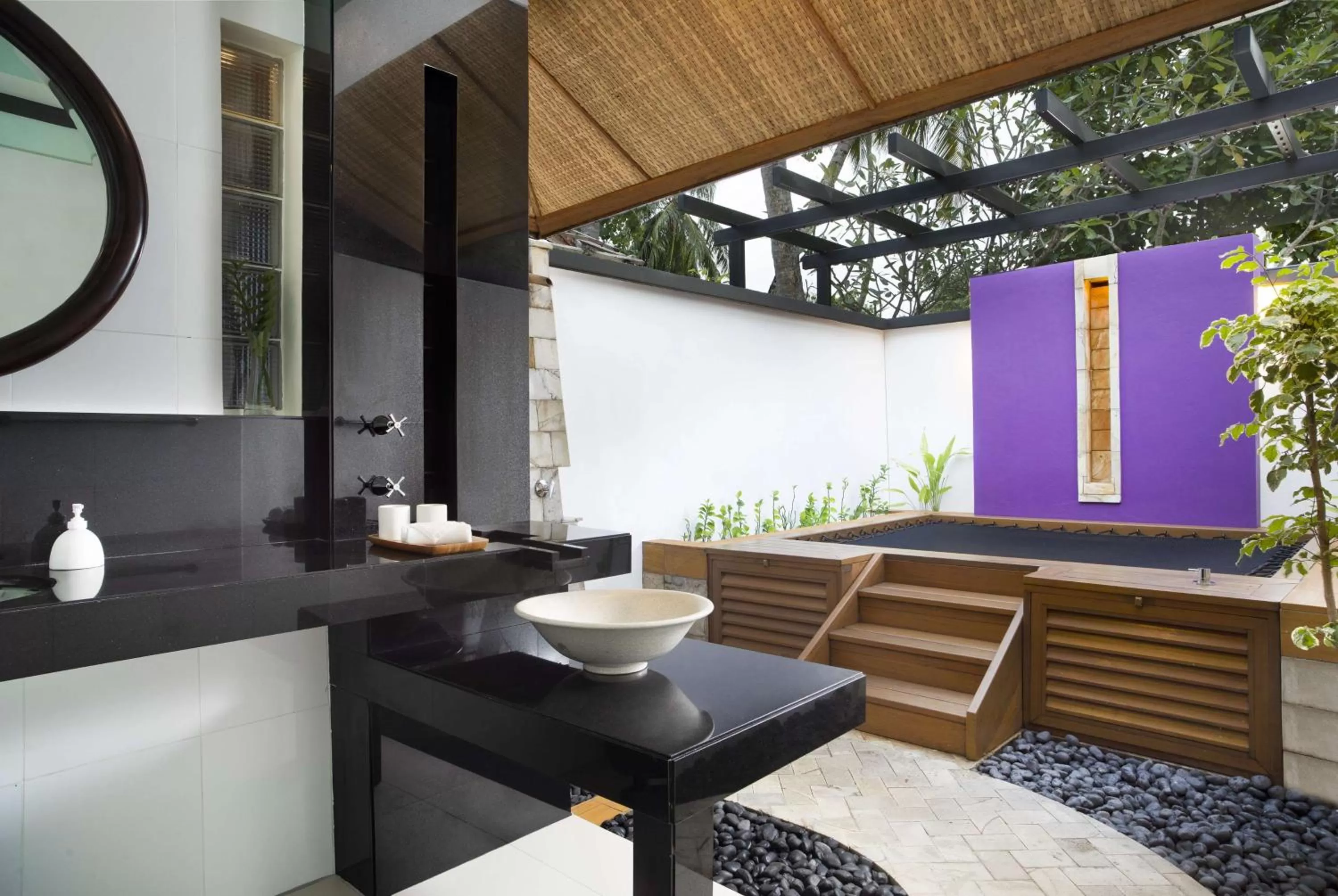 Bathroom in Dhawa Ihuru