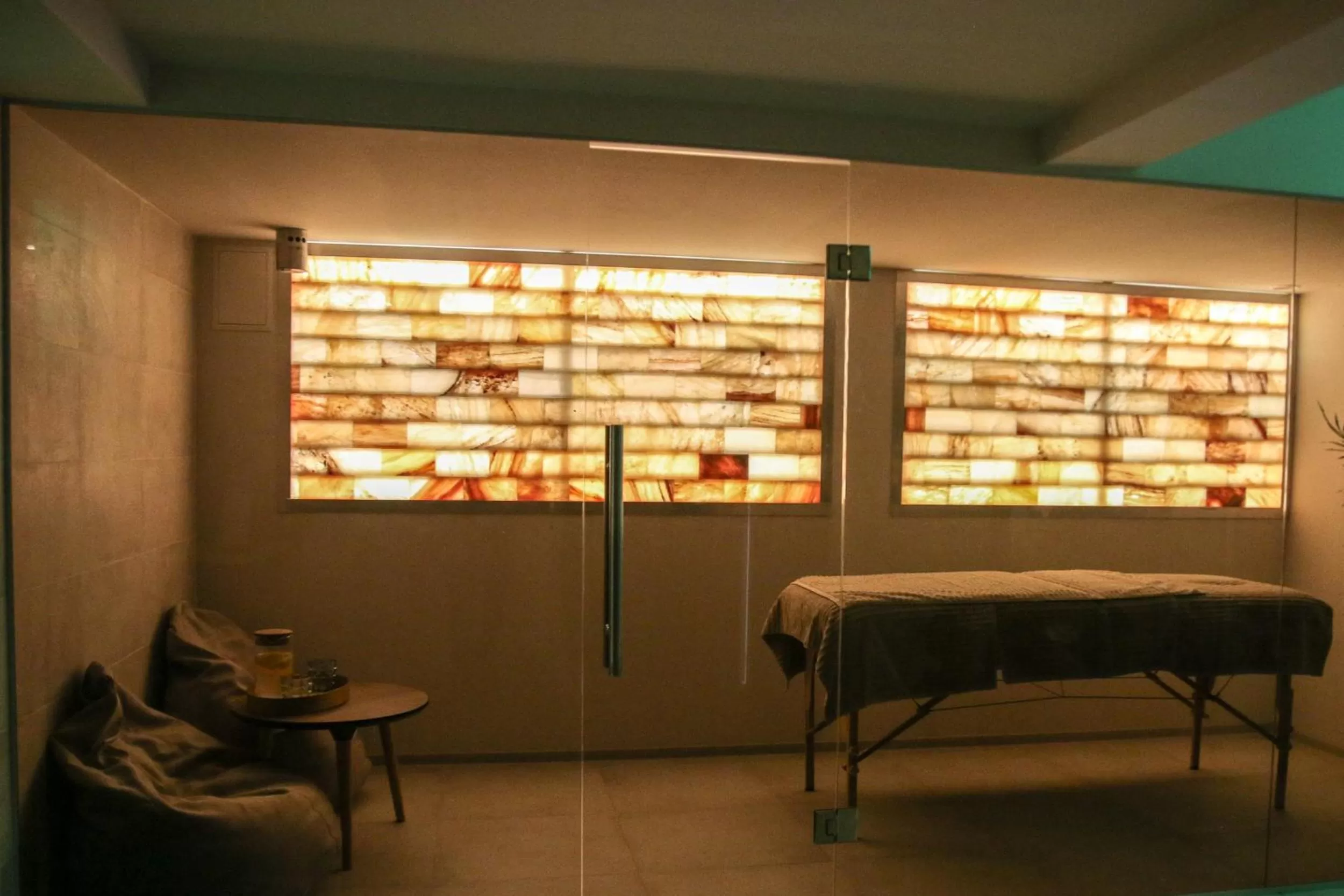 Massage in Vila Cornelia