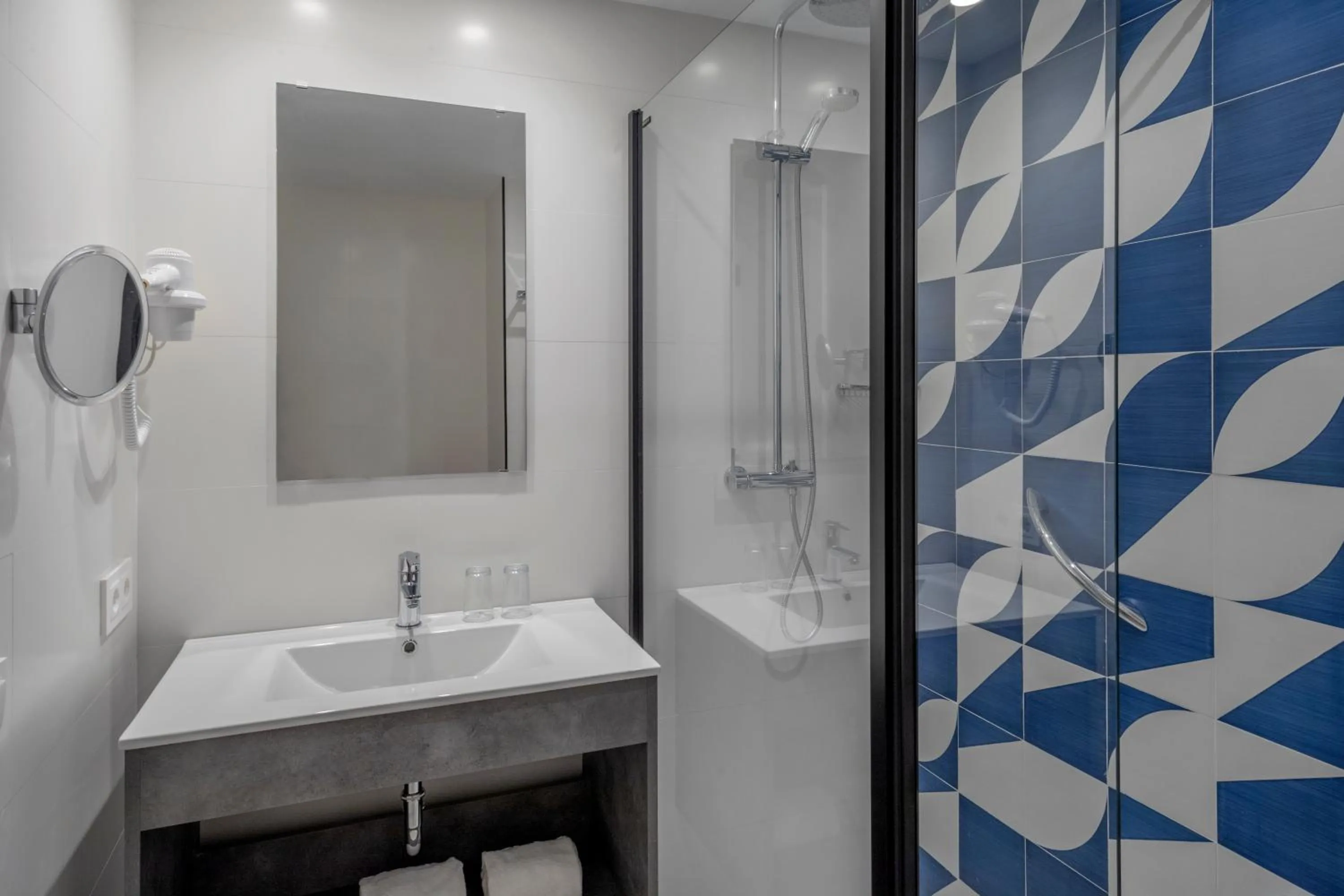 Bathroom in Hotel Florida Magaluf - Adults Only