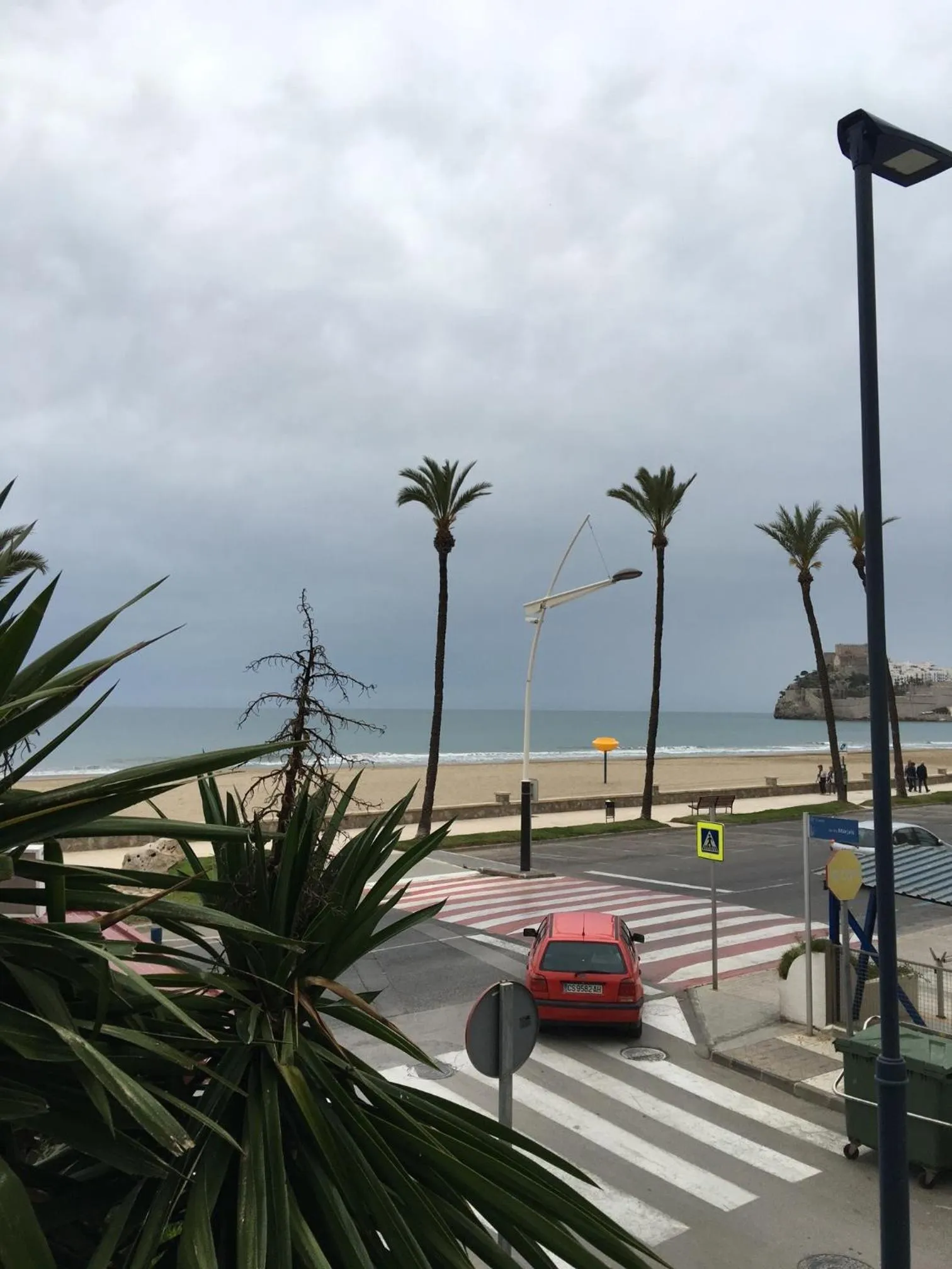 Off site in Just Style El Mañico