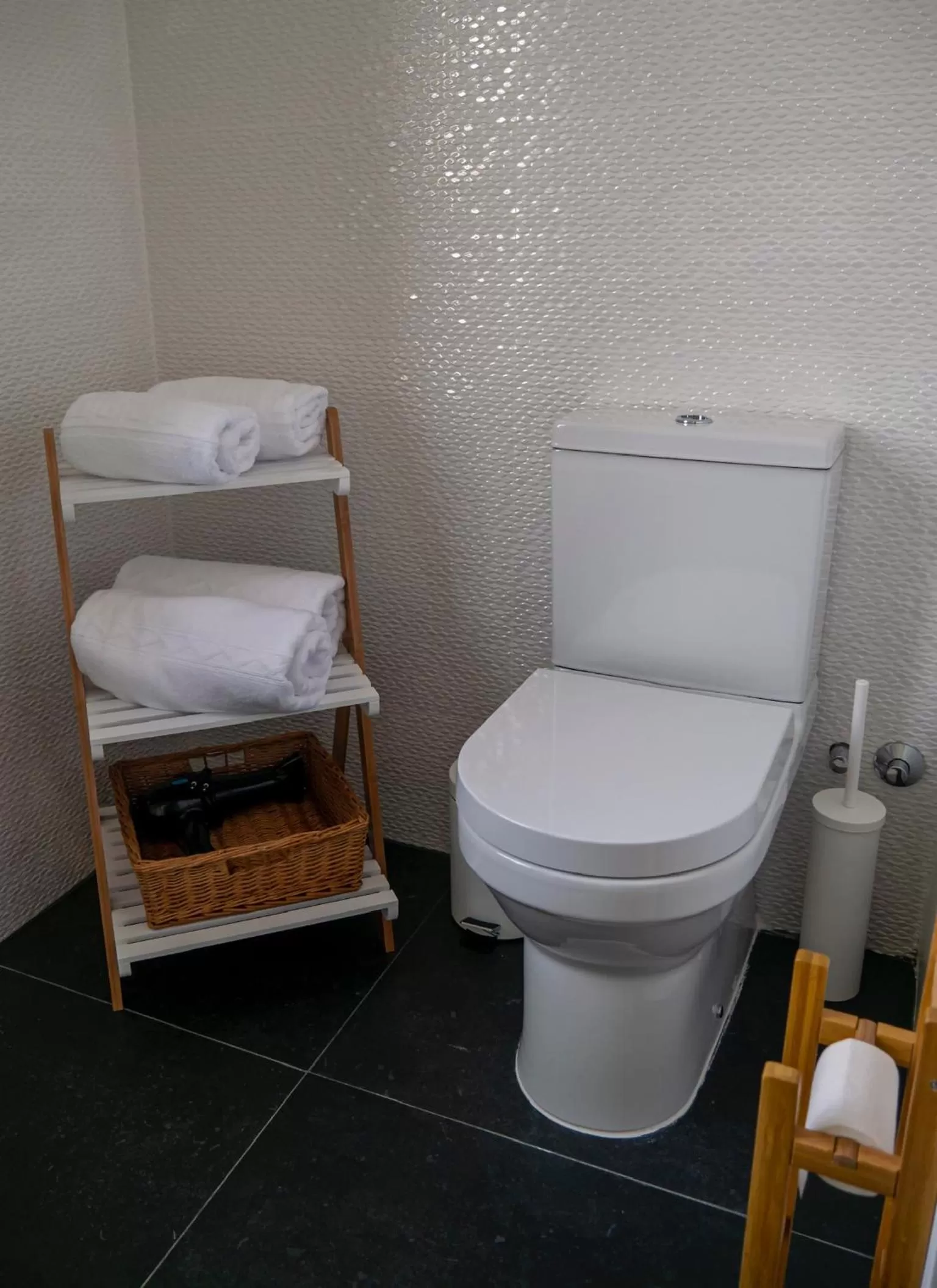 Bathroom in REFÚGIO DOURADO