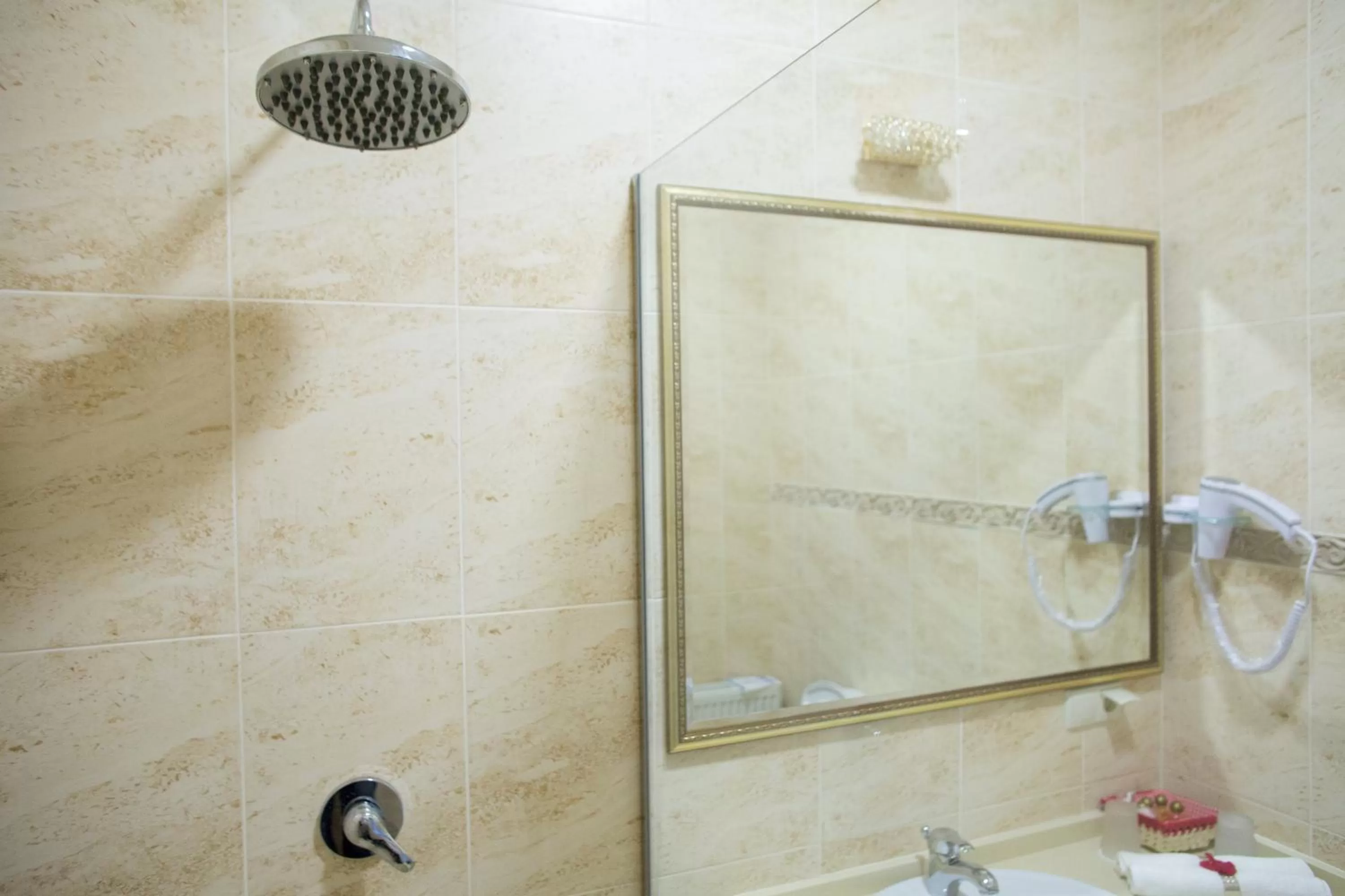 Photo of the whole room, Bathroom in Boutique Hotel Deluxe