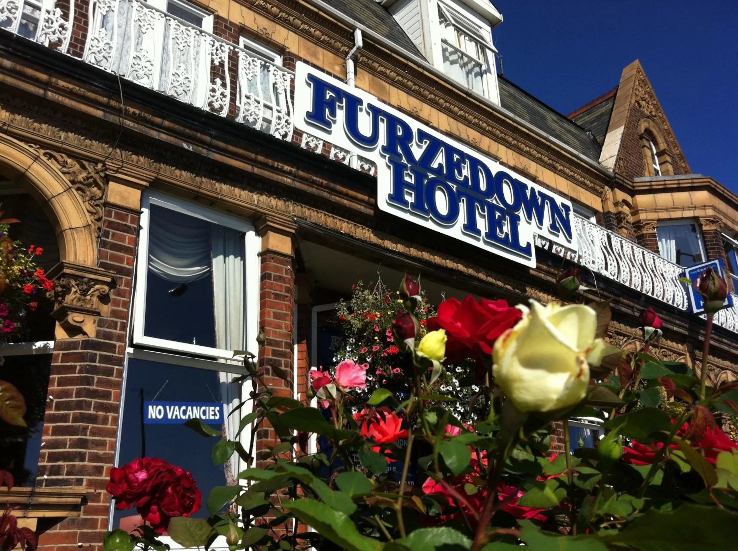Furzedown Hotel
