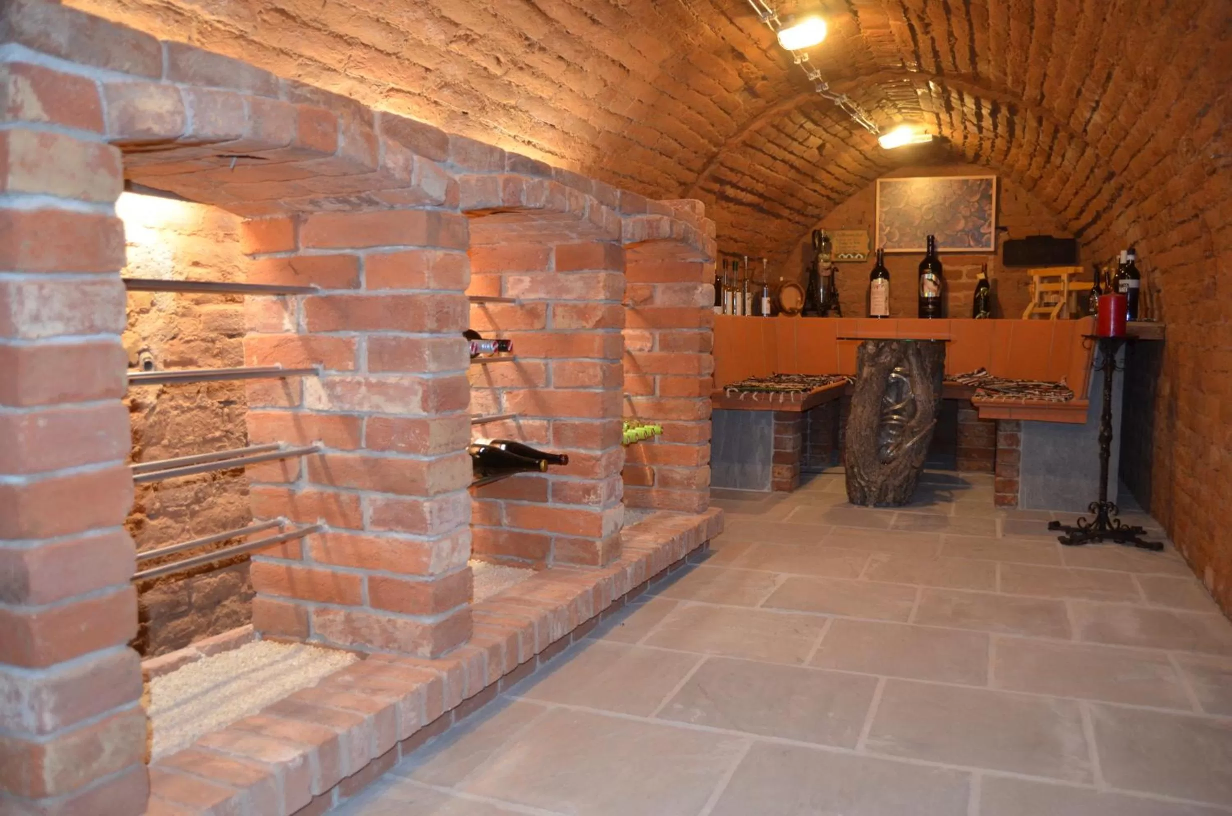 Other, BBQ Facilities in Pension zum Strell