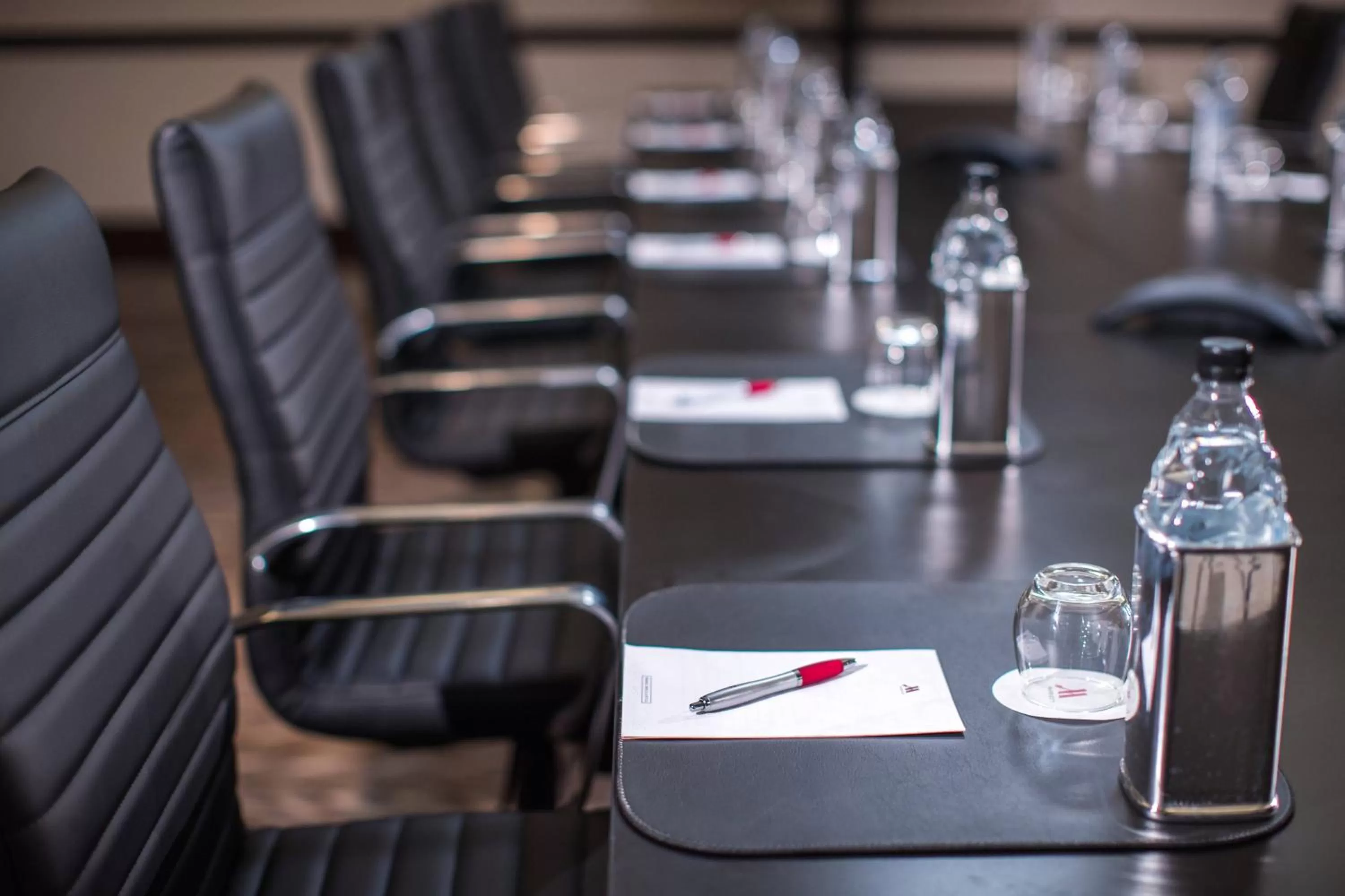 Meeting/conference room in Marriott Myrtle Beach Resort & Spa at Grande Dunes